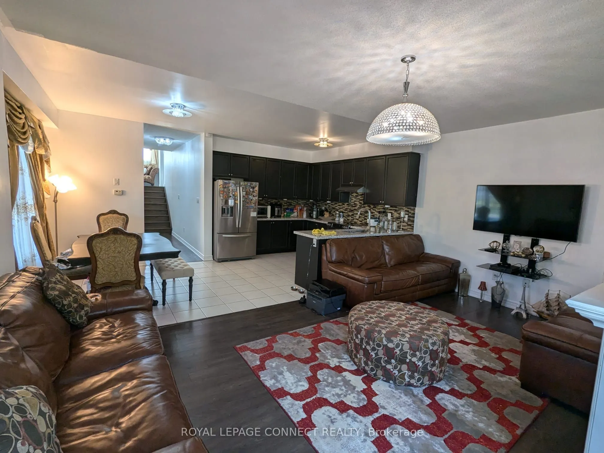 1 Lily Cup Avenue, #Main