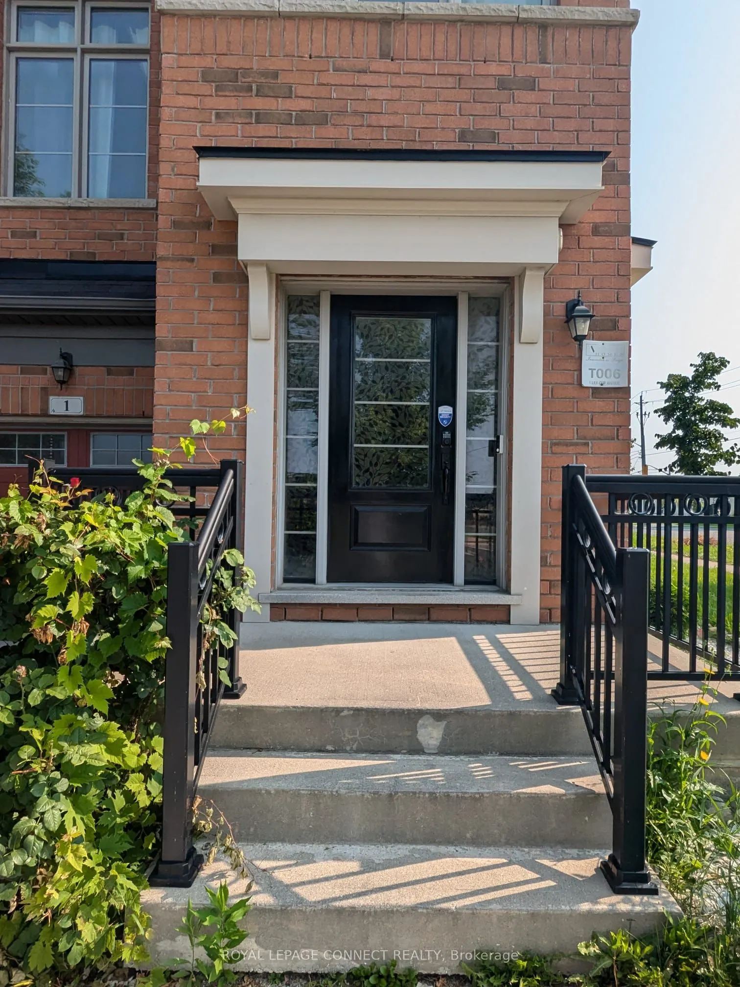 1 Lily Cup Avenue, #Main
