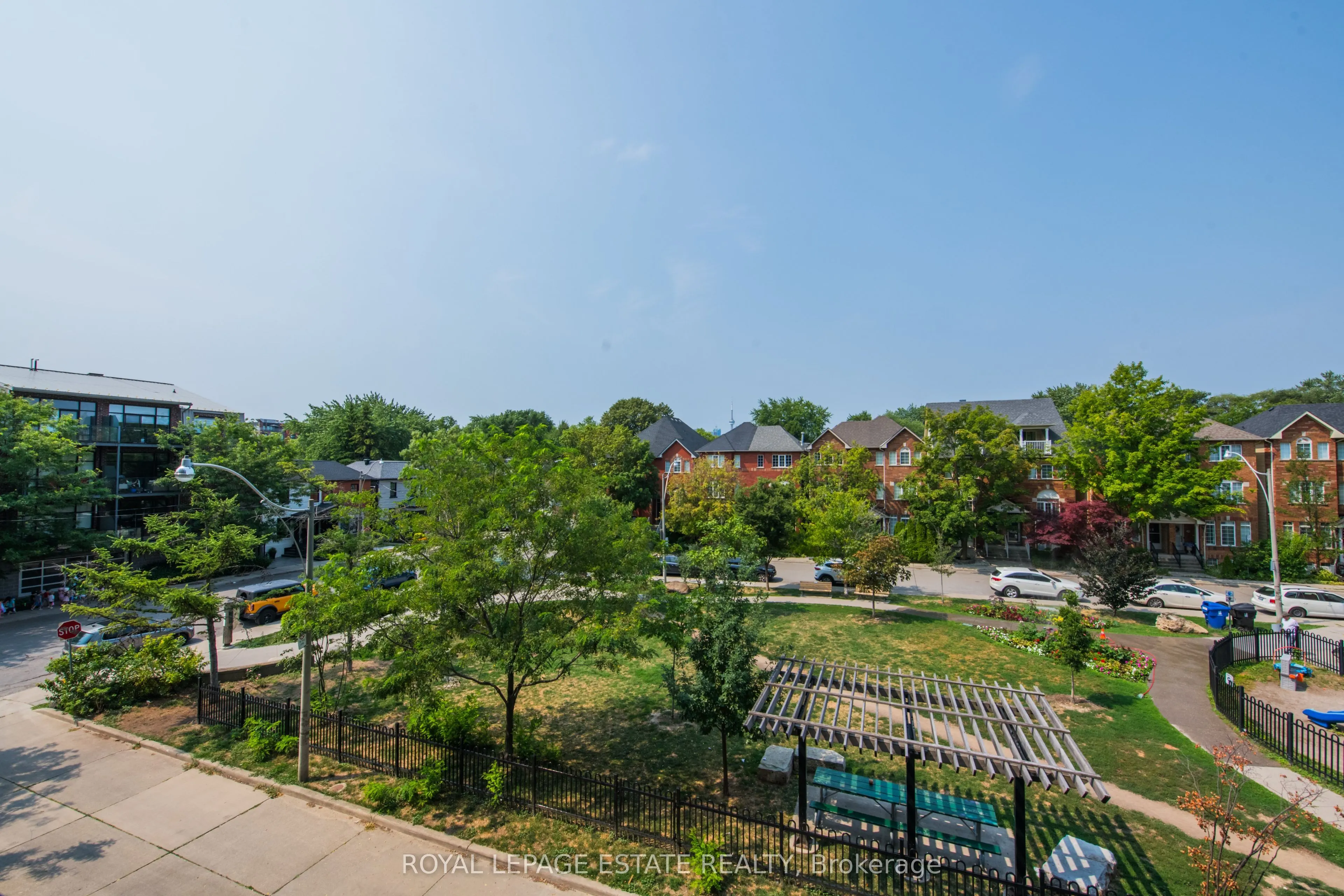 88 Colgate Avenue, #328