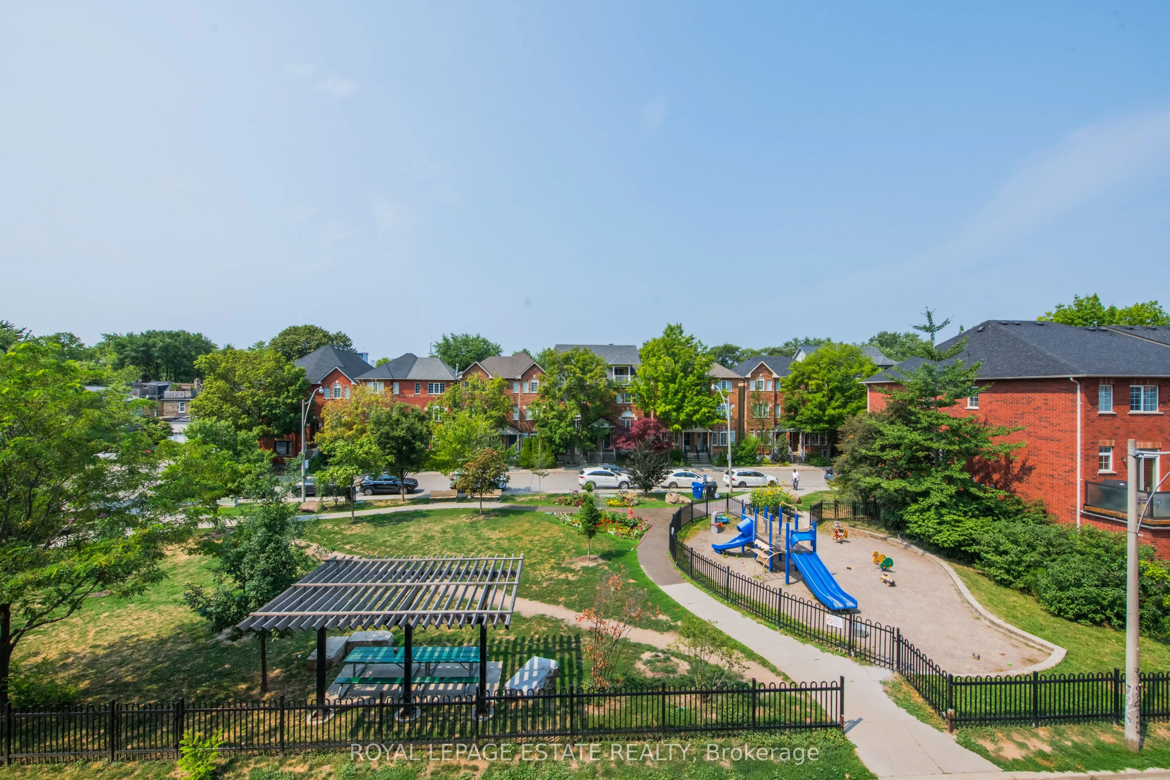 88 Colgate Avenue, #328