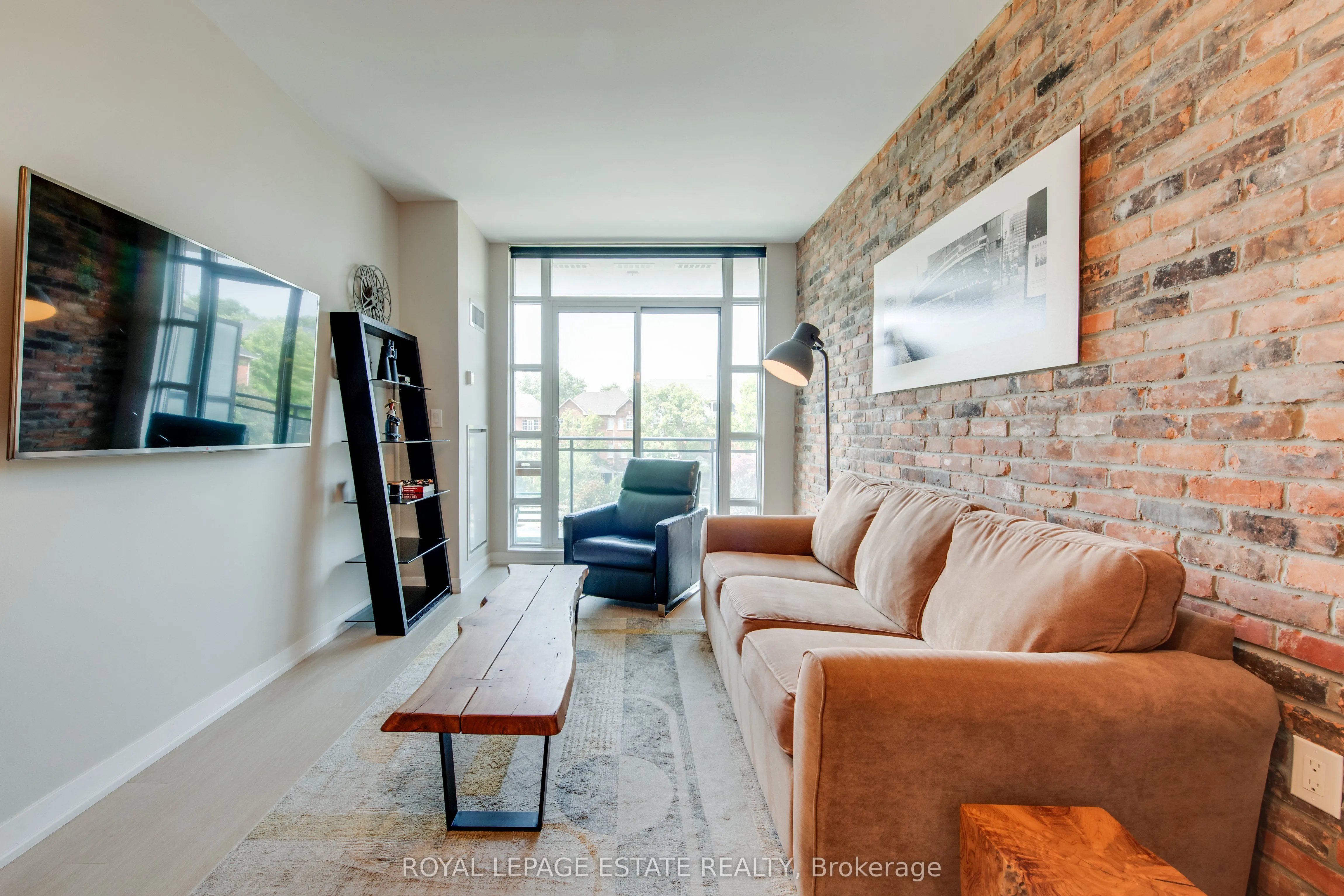 88 Colgate Avenue, #328