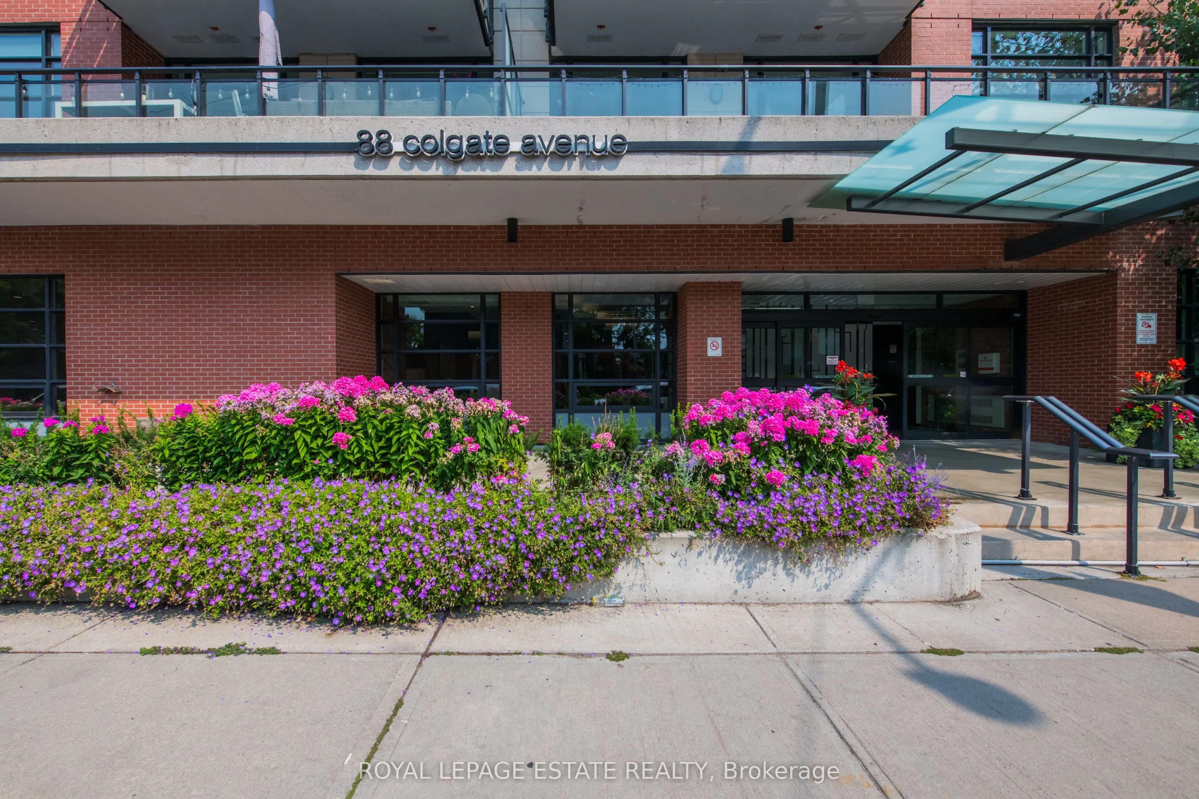 88 Colgate Avenue, #328