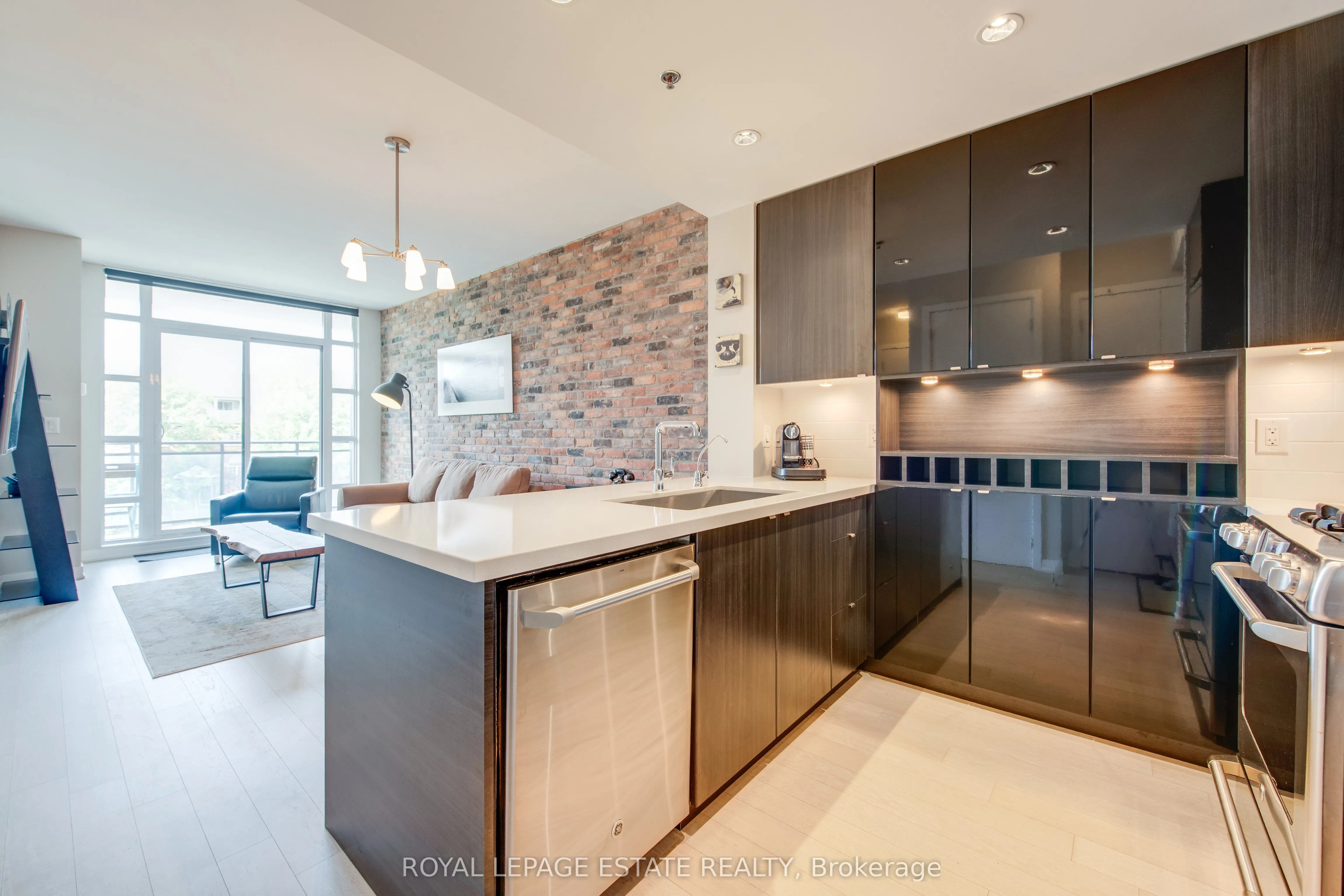 88 Colgate Avenue, #328