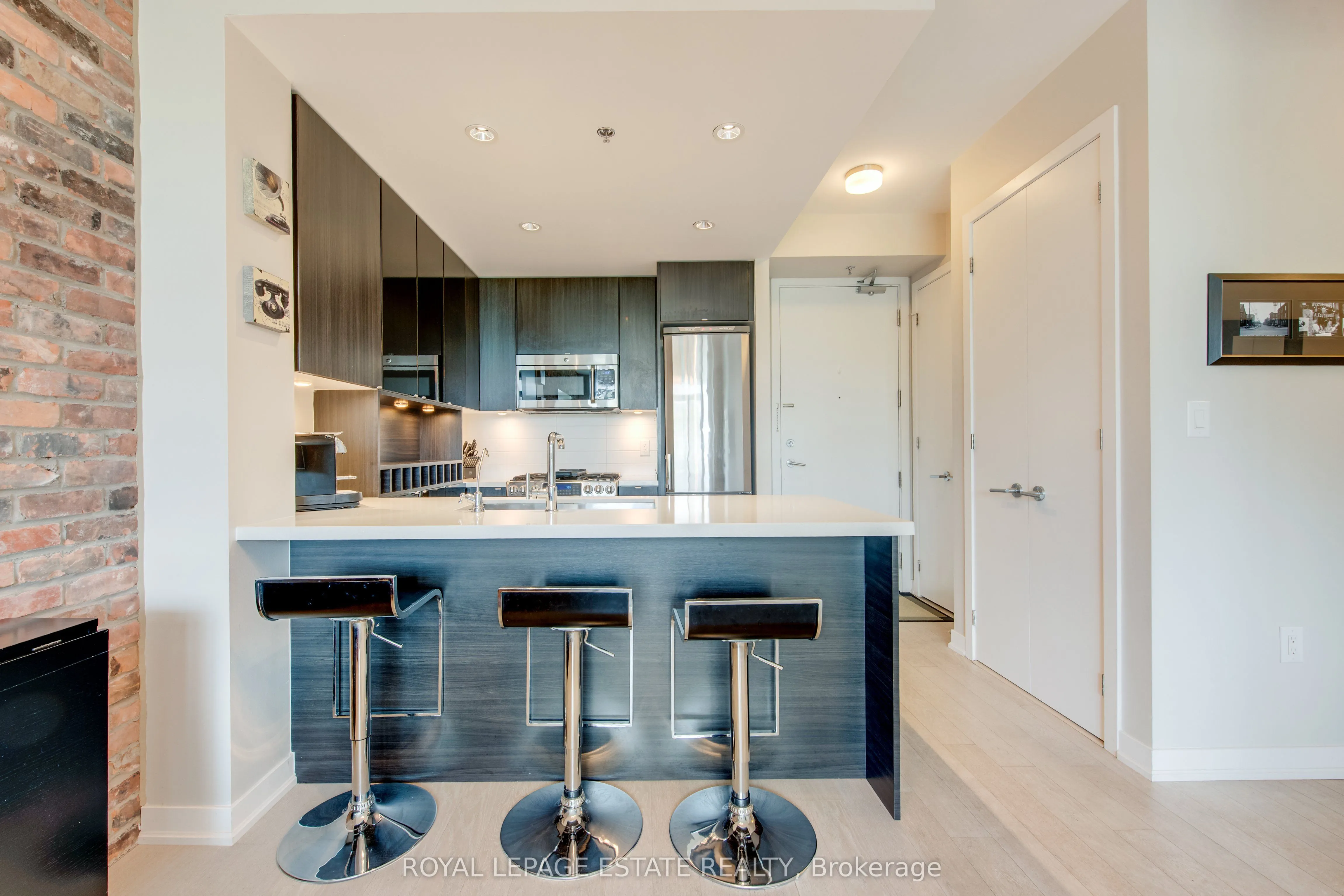 88 Colgate Avenue, #328