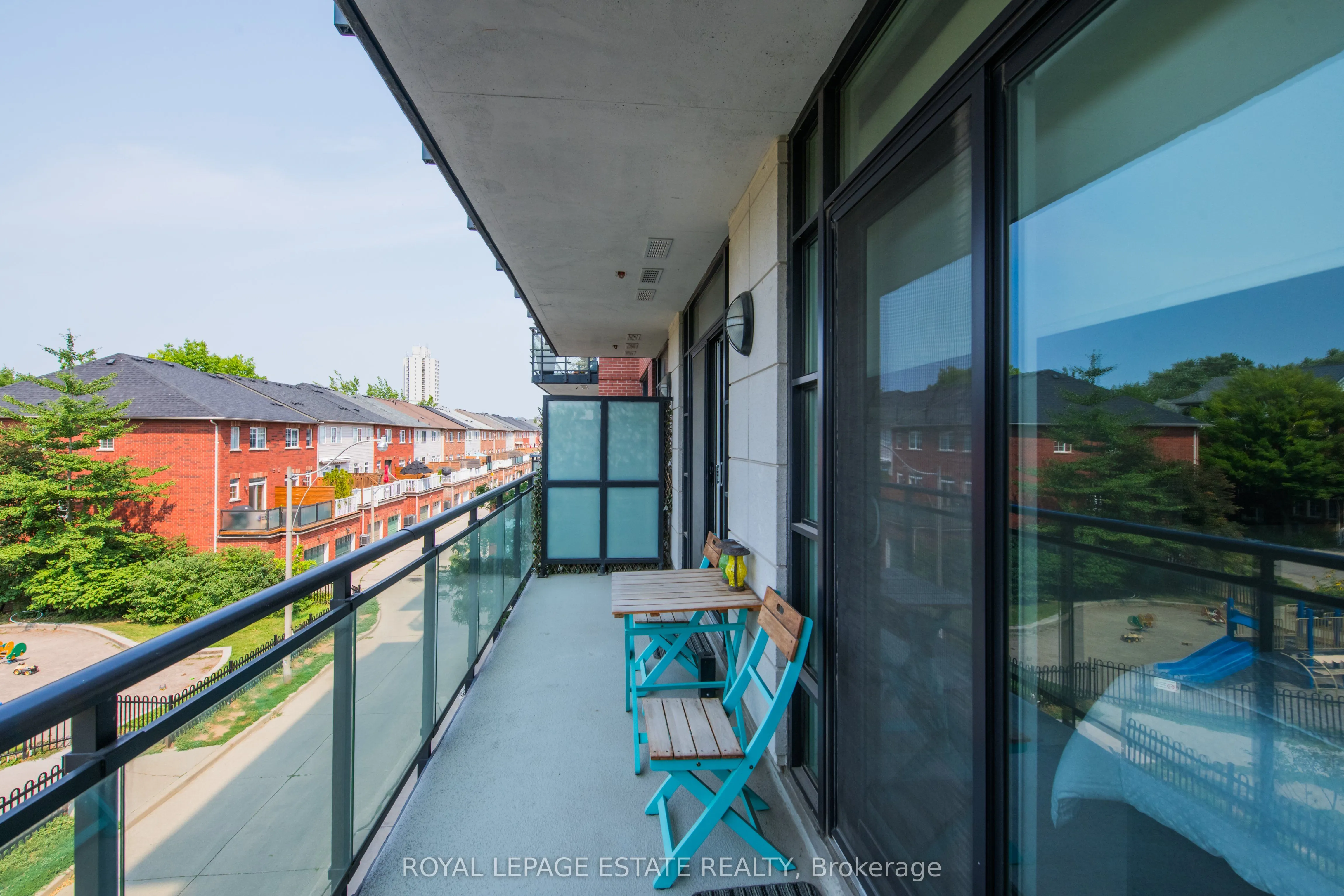 88 Colgate Avenue, #328