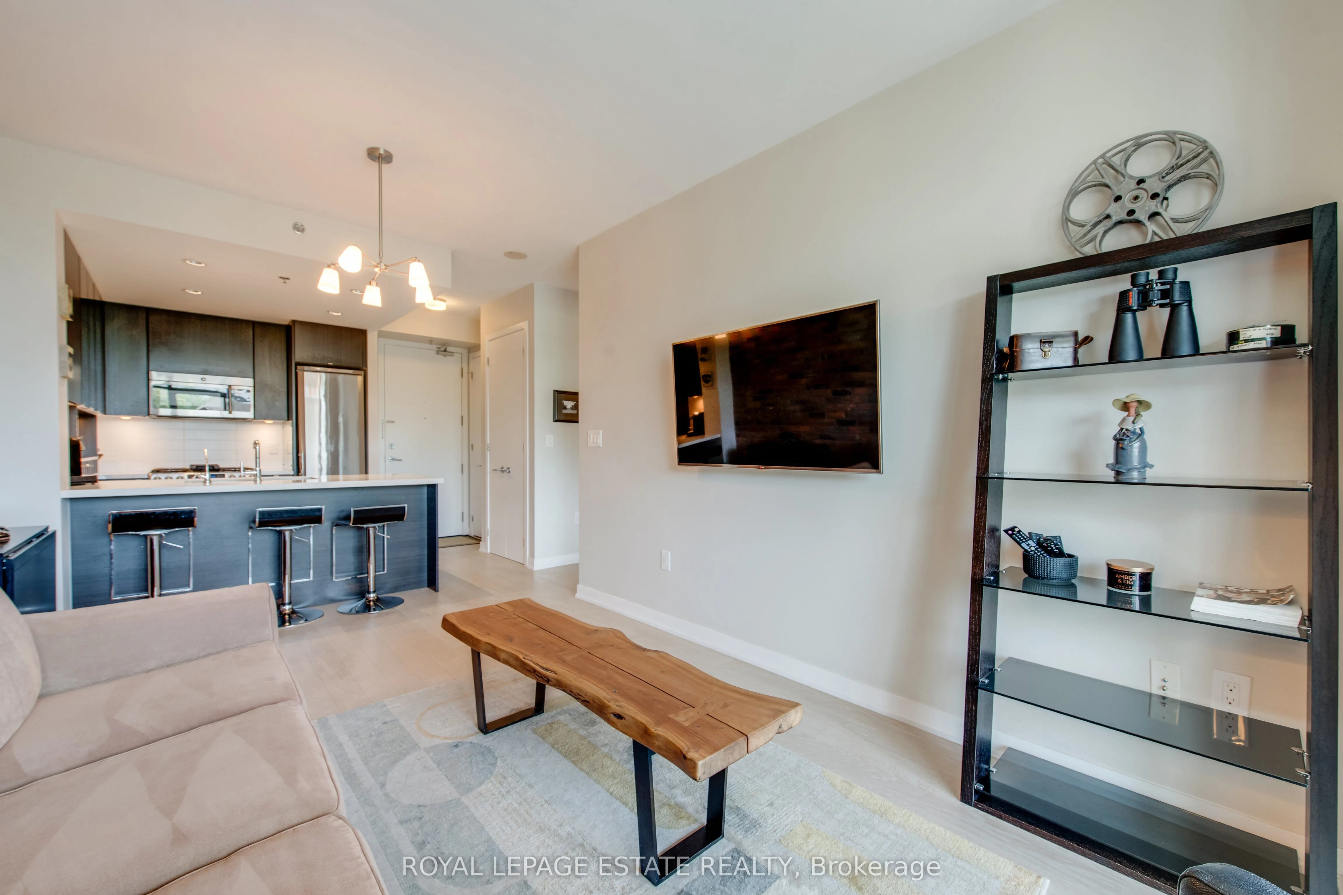88 Colgate Avenue, #328