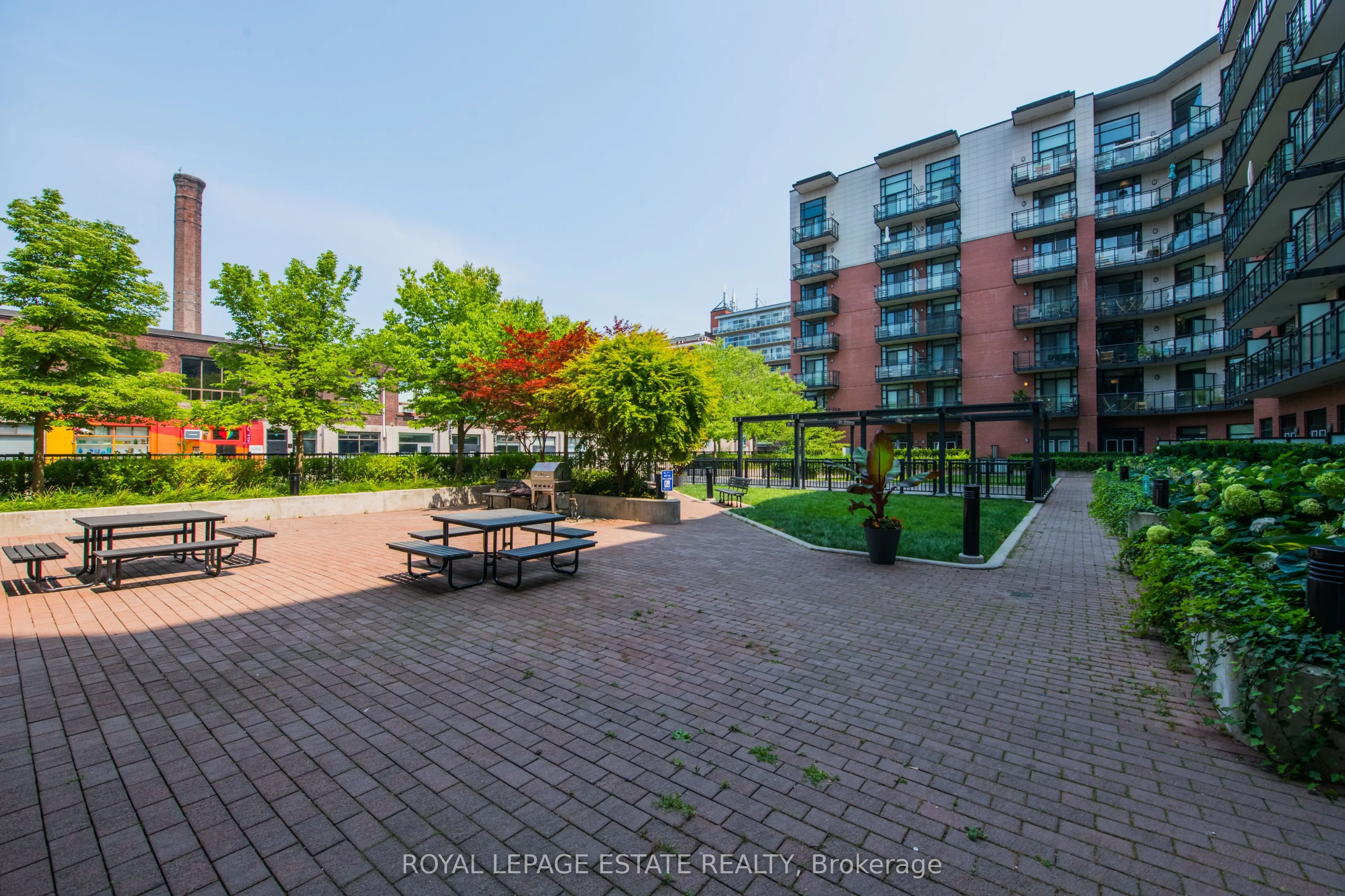 88 Colgate Avenue, #328