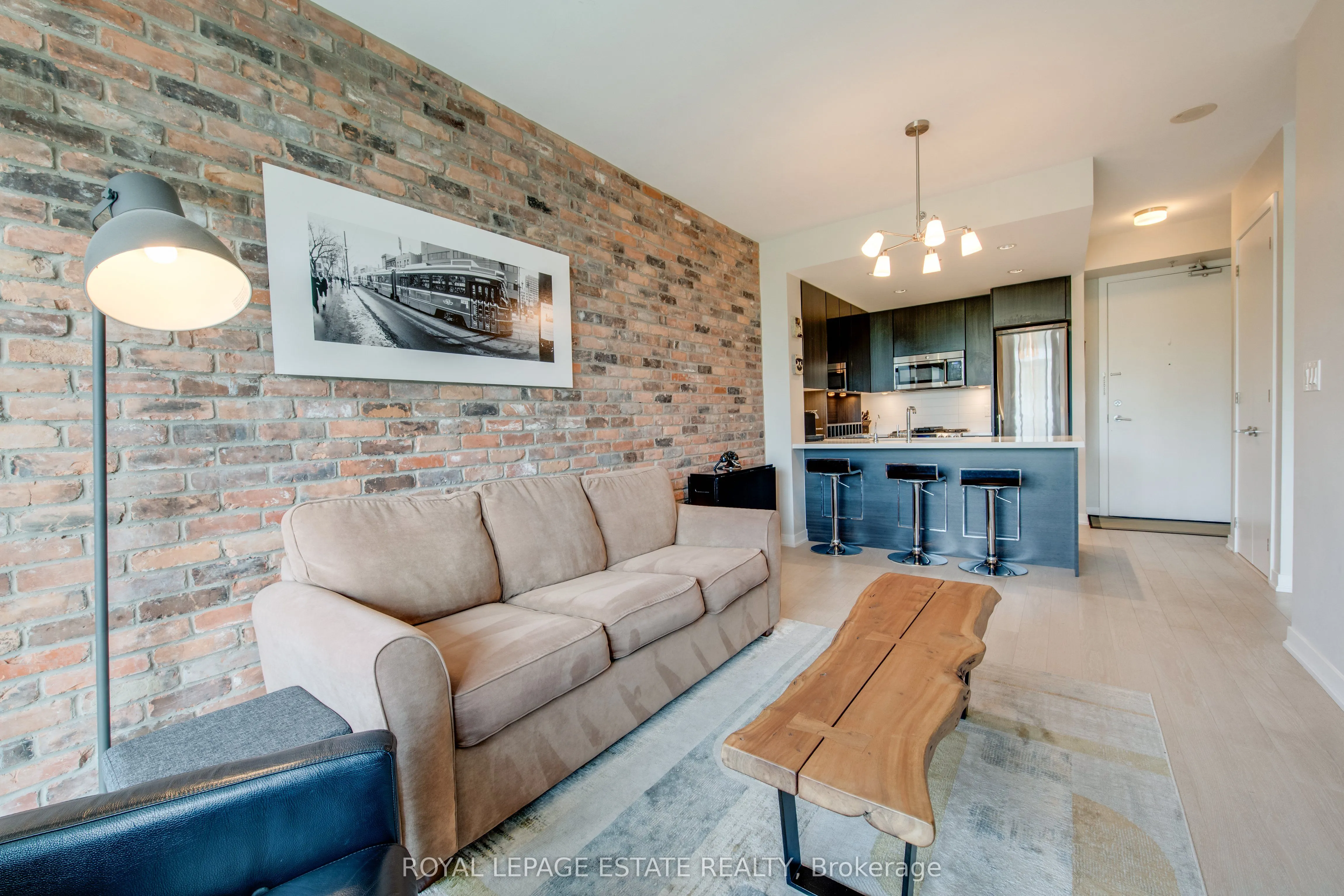 88 Colgate Avenue, #328
