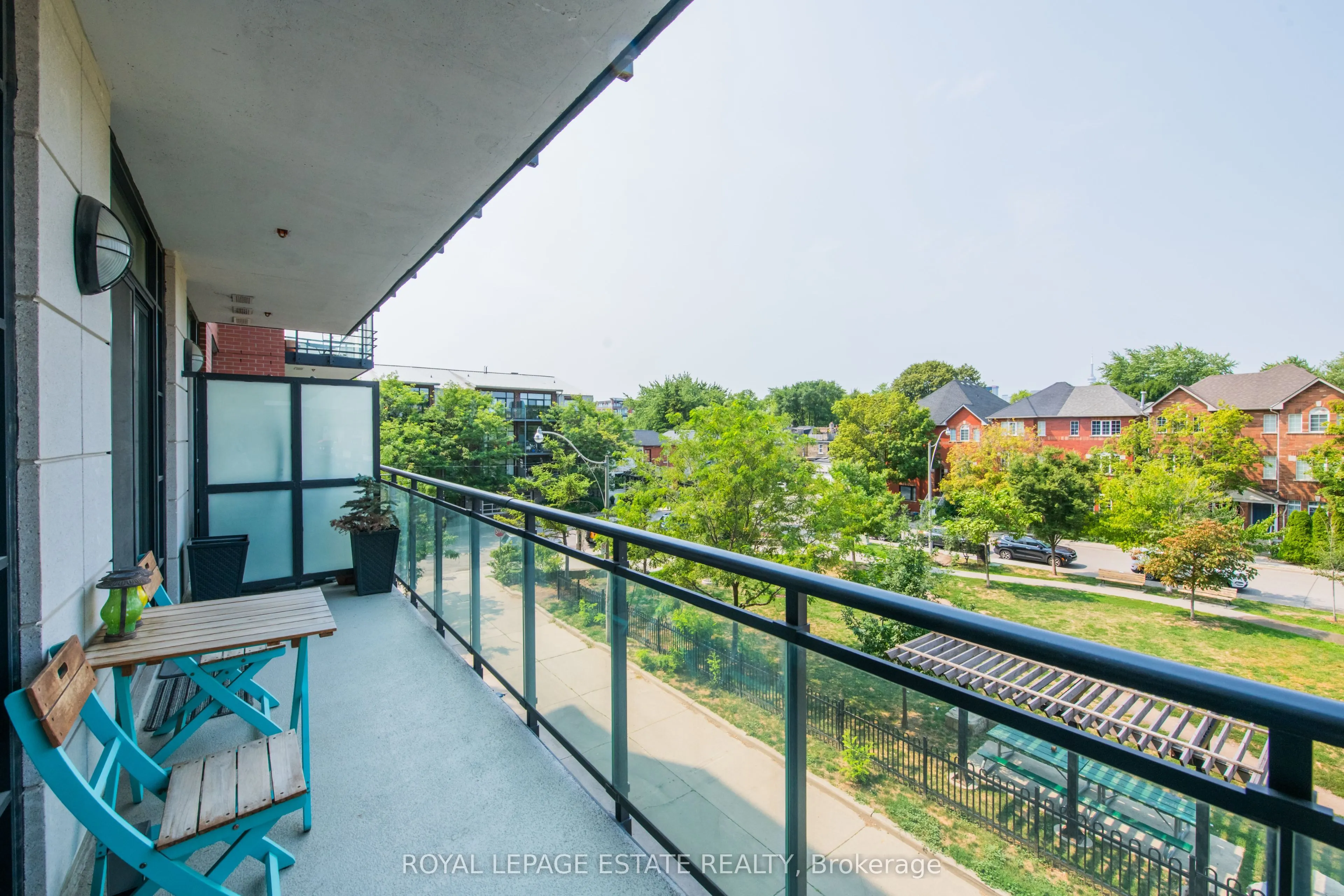 88 Colgate Avenue, #328