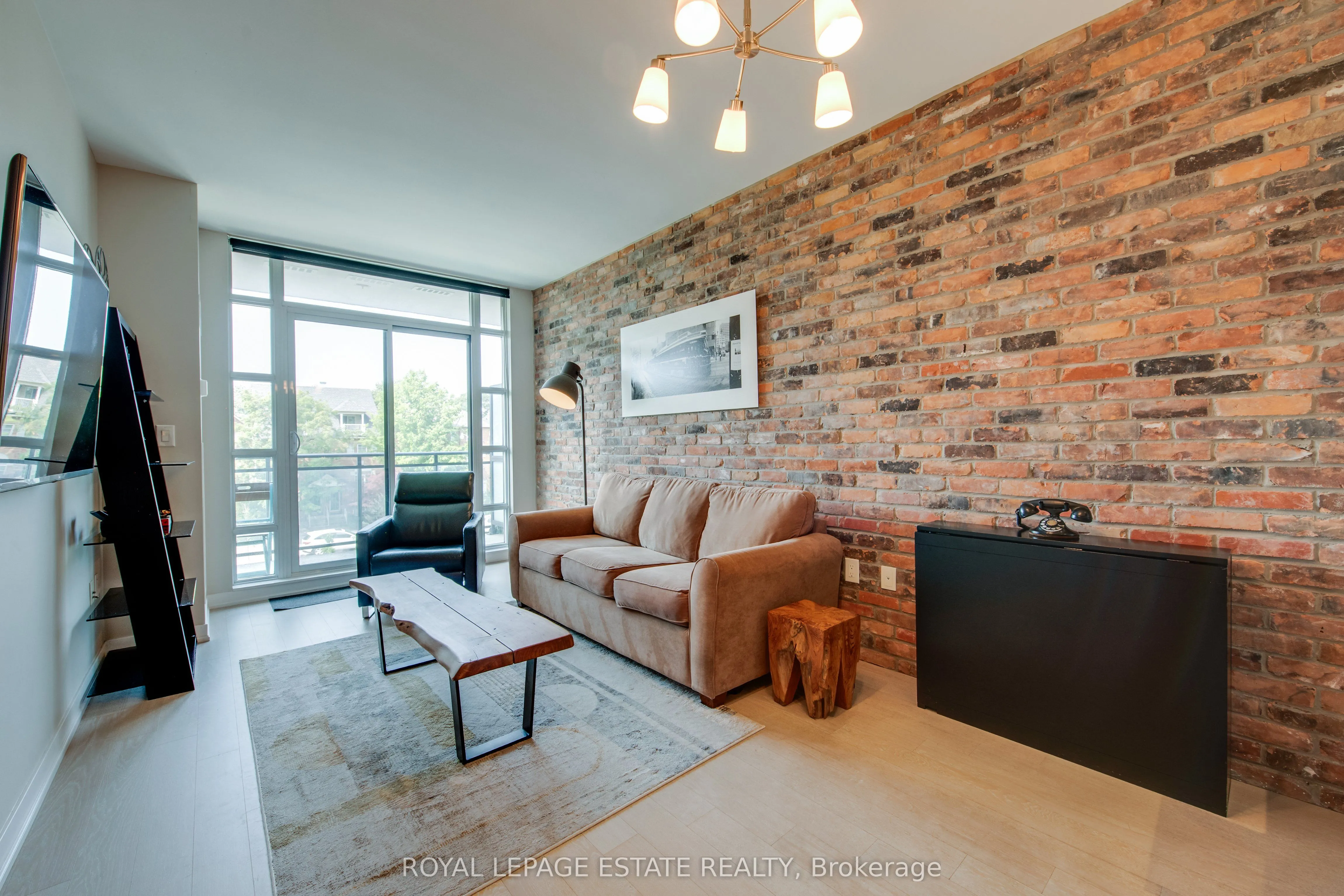 88 Colgate Avenue, #328