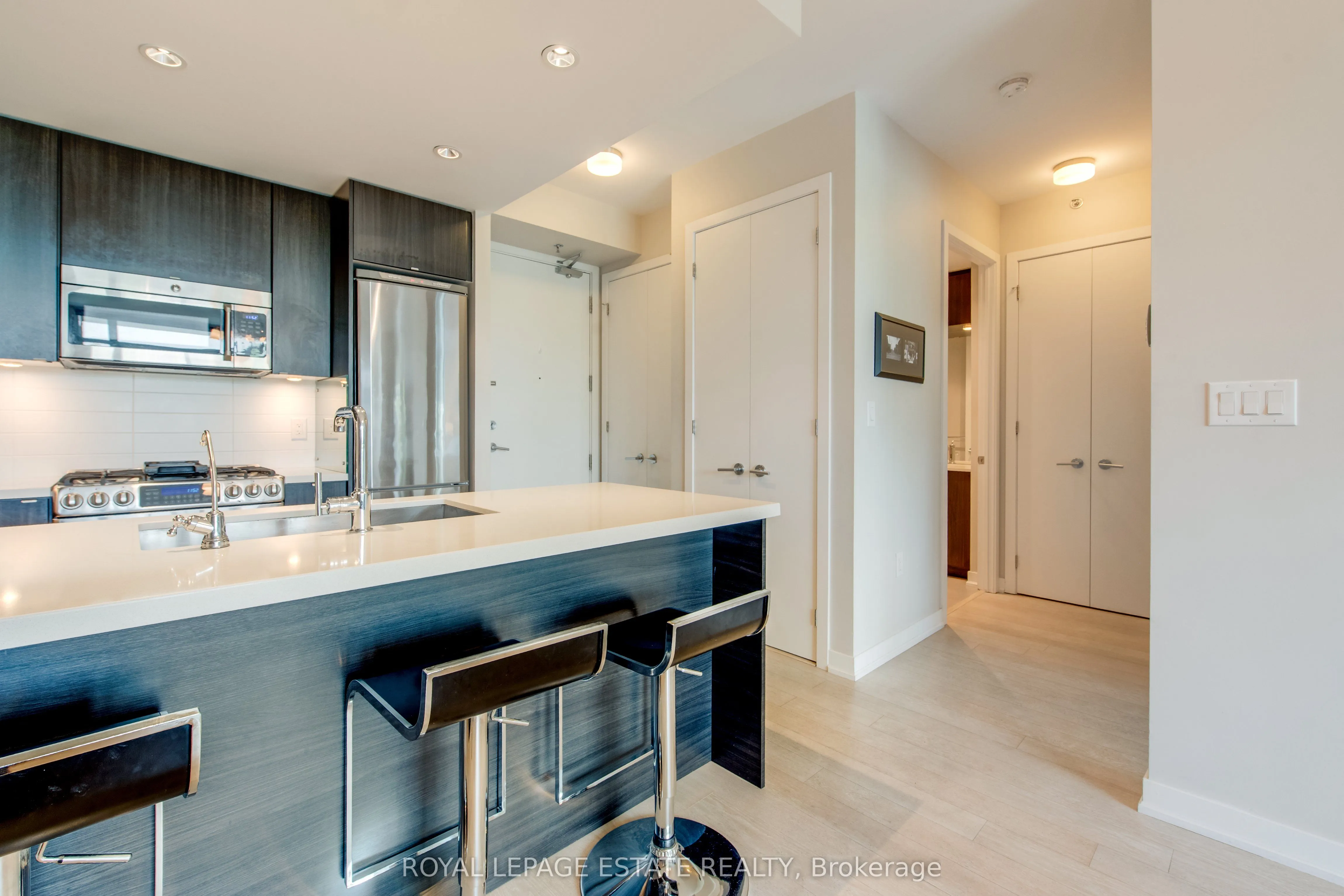 88 Colgate Avenue, #328