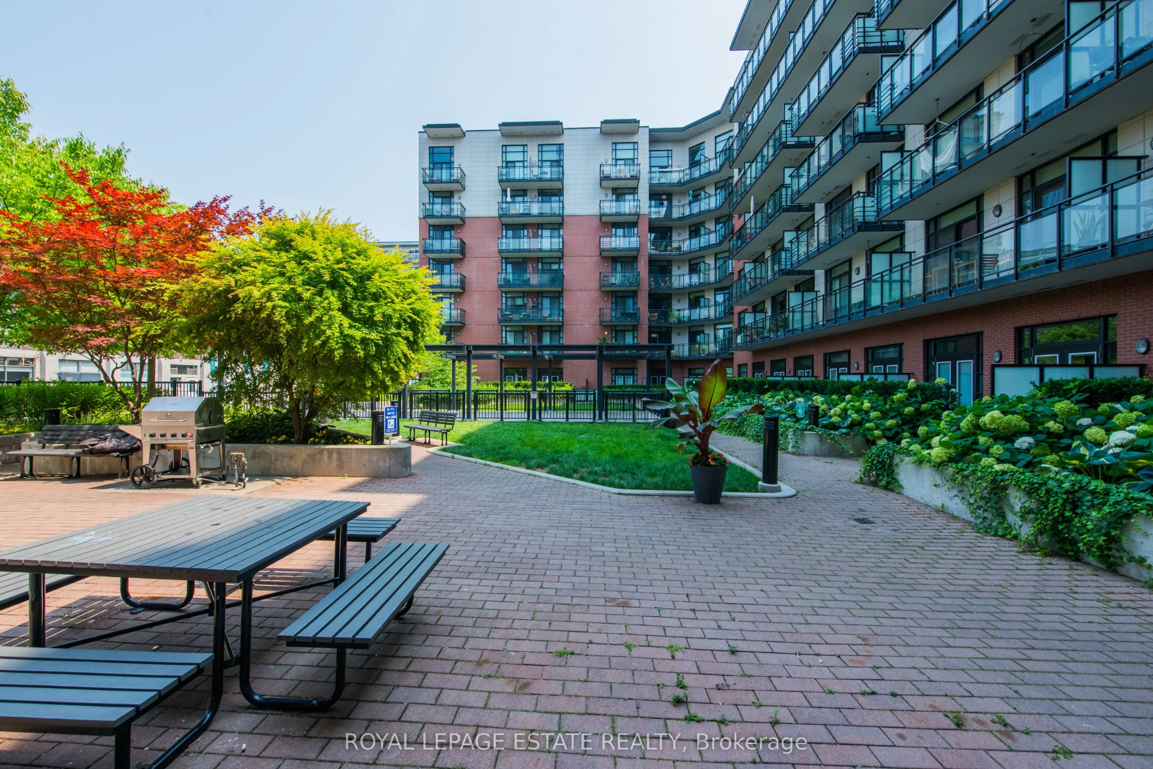 88 Colgate Avenue, #328