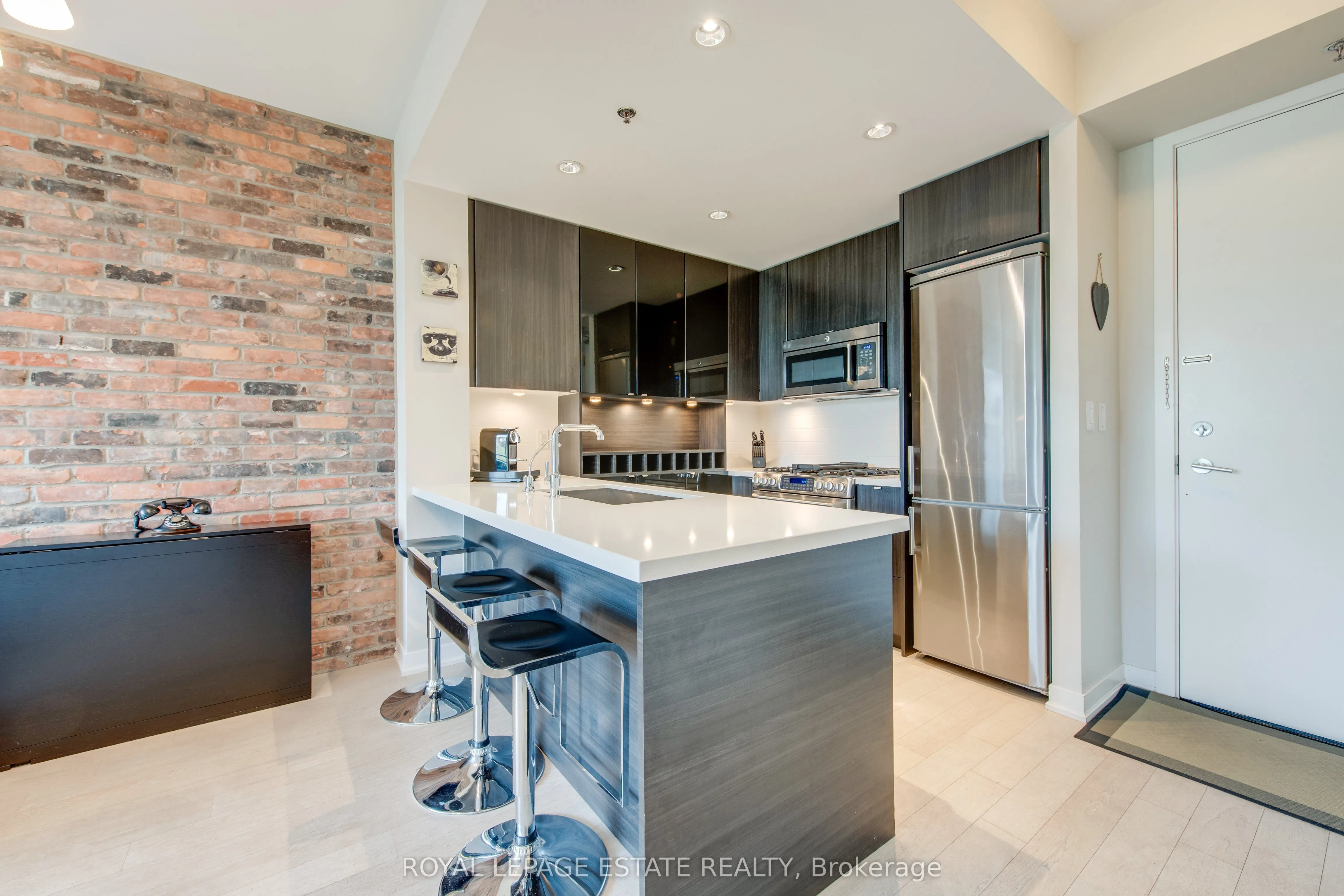 88 Colgate Avenue, #328
