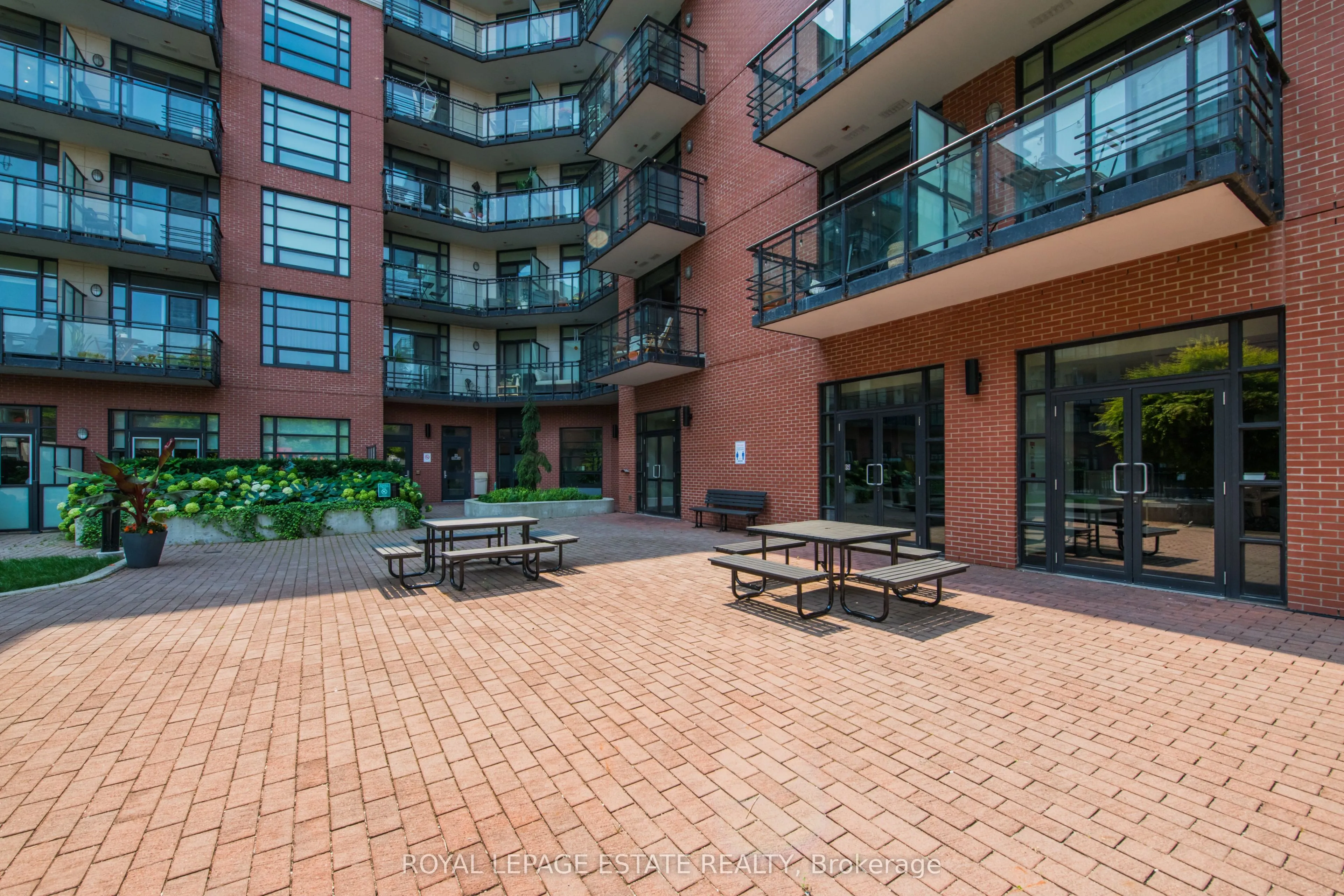 88 Colgate Avenue, #328