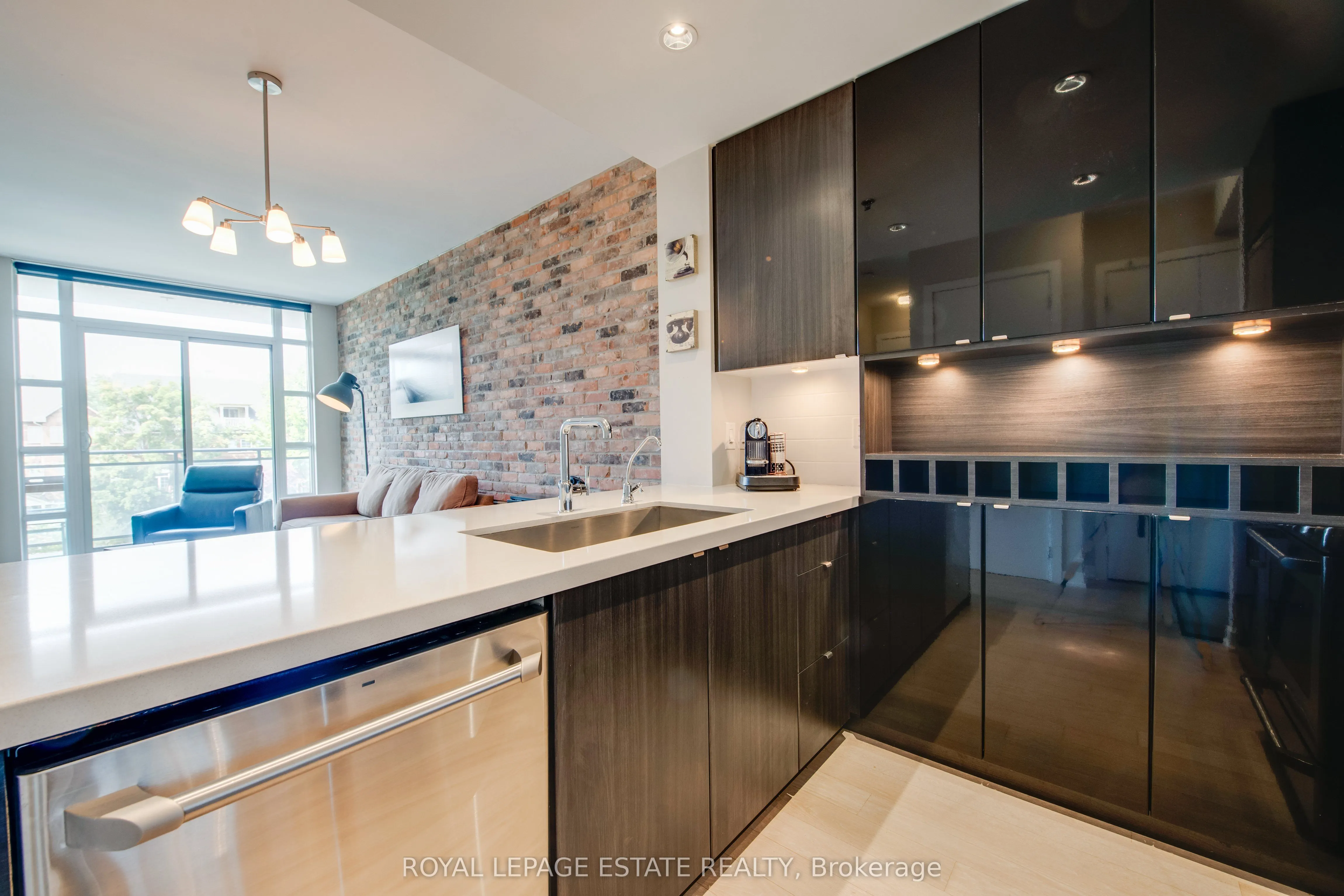88 Colgate Avenue, #328
