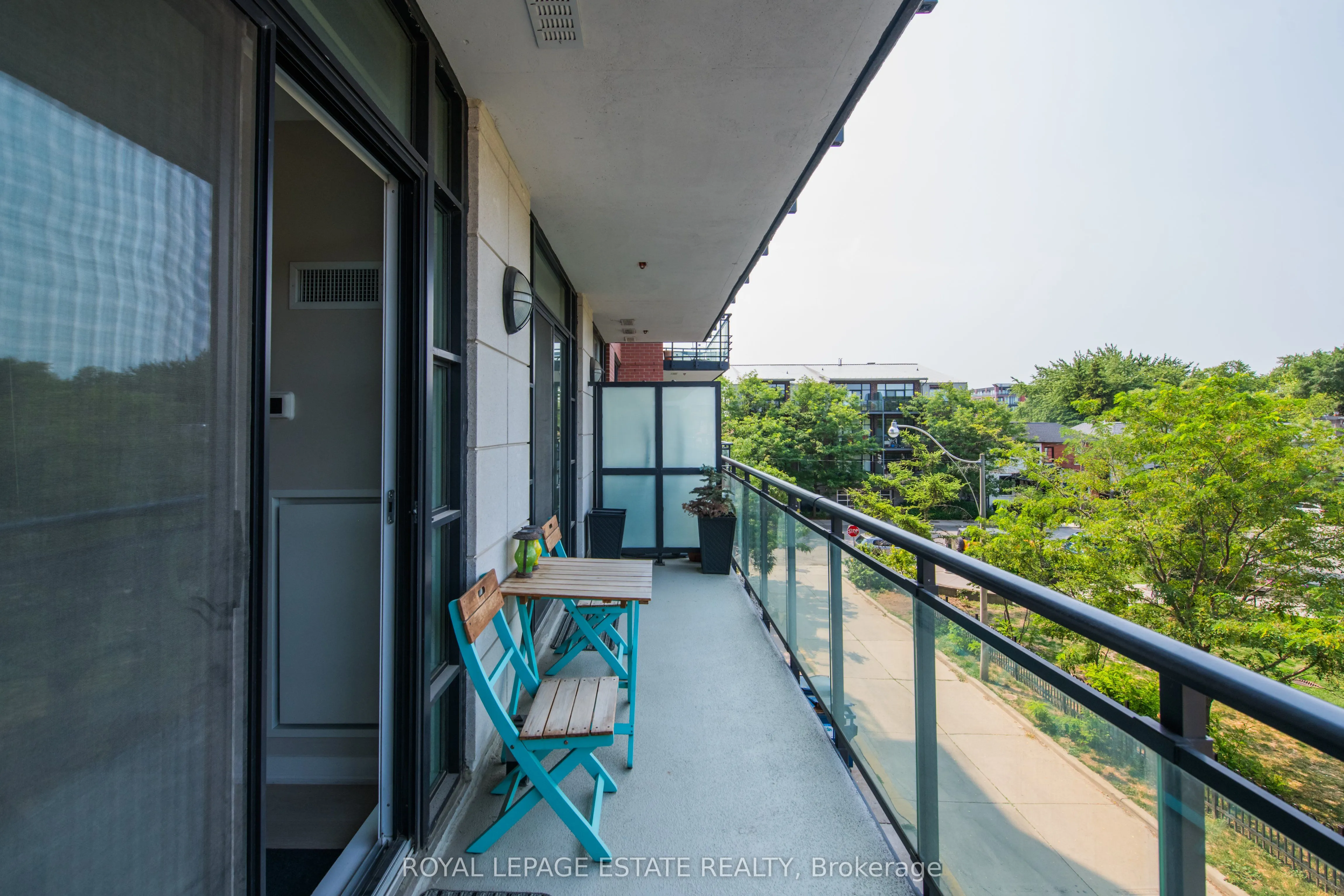 88 Colgate Avenue, #328