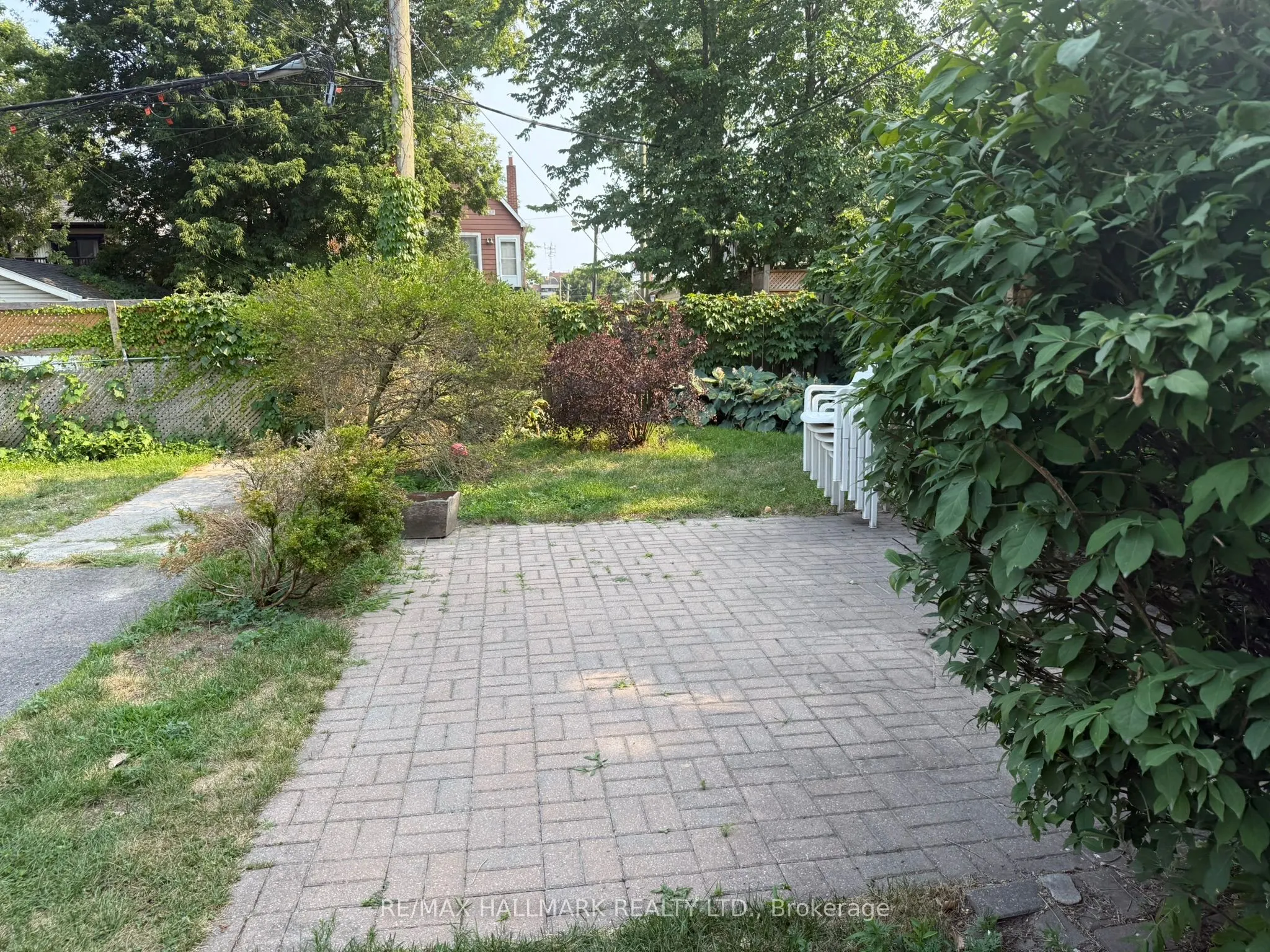 285 Bain Avenue, #Main