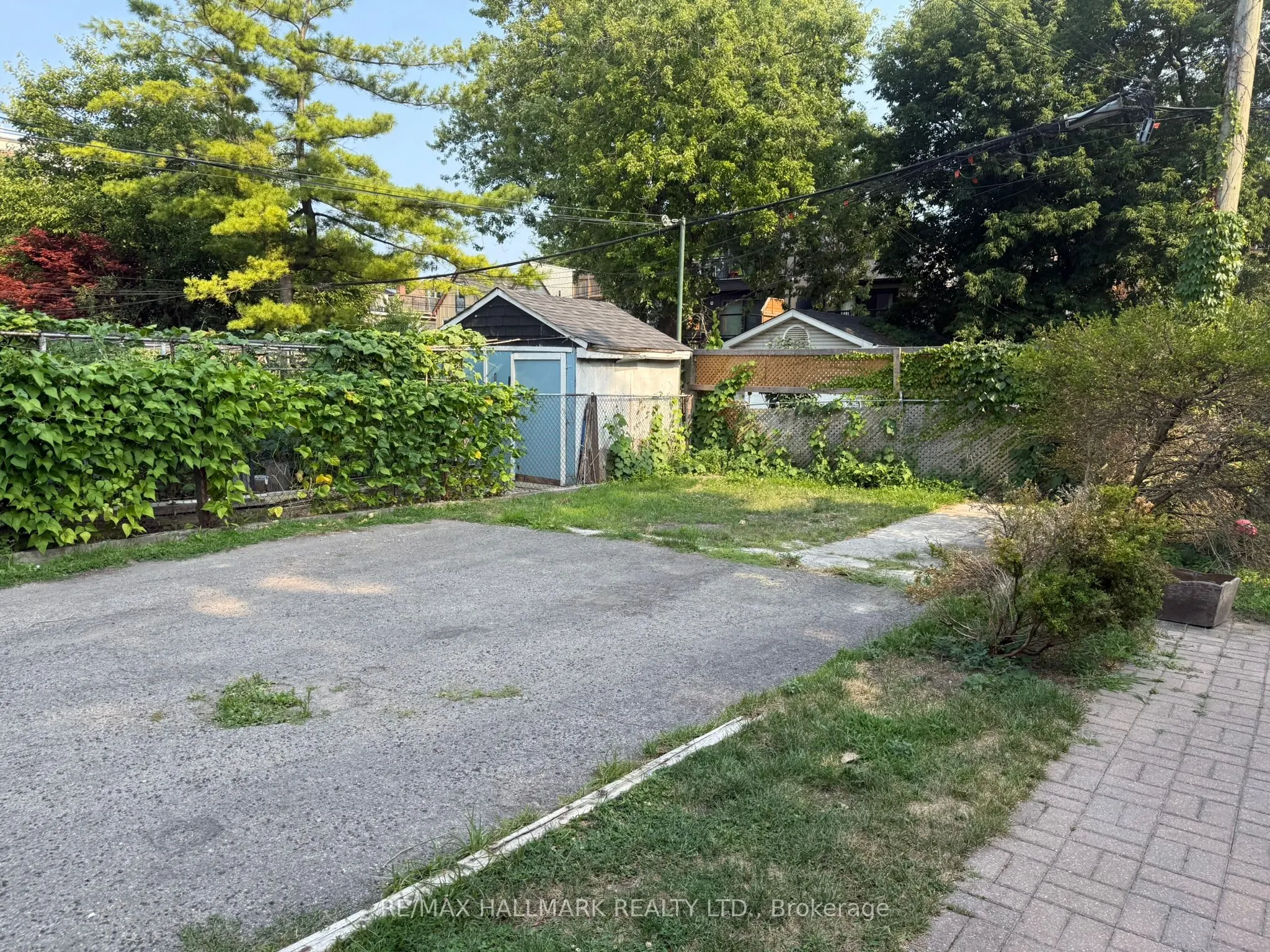 285 Bain Avenue, #Main
