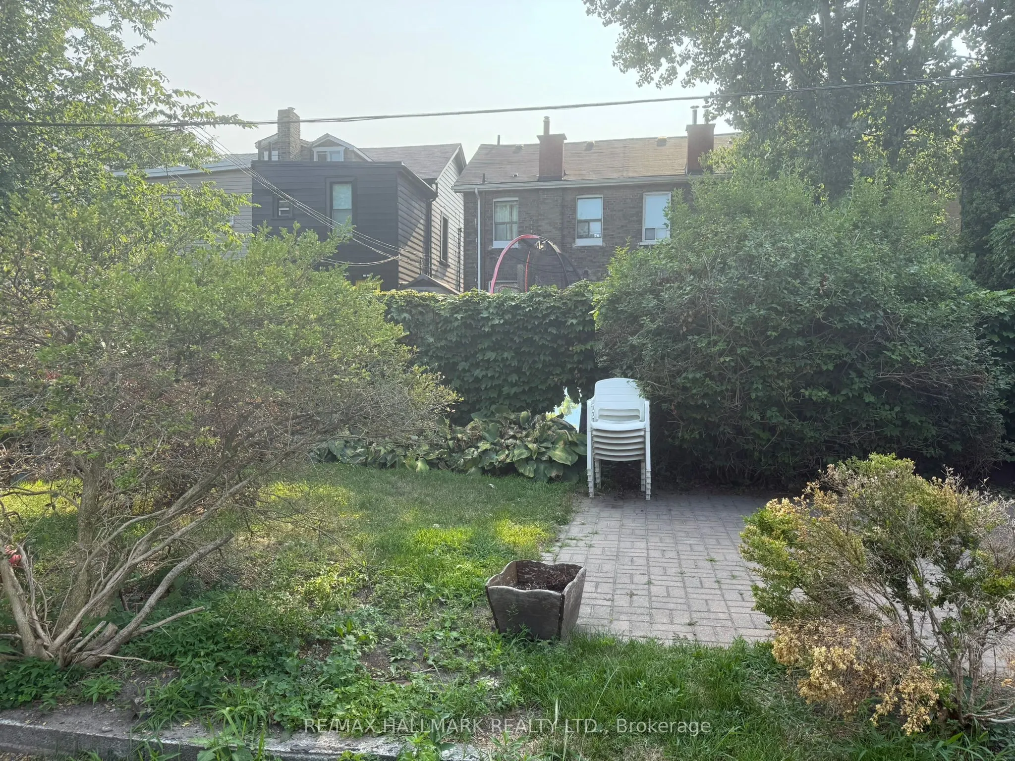 285 Bain Avenue, #Main