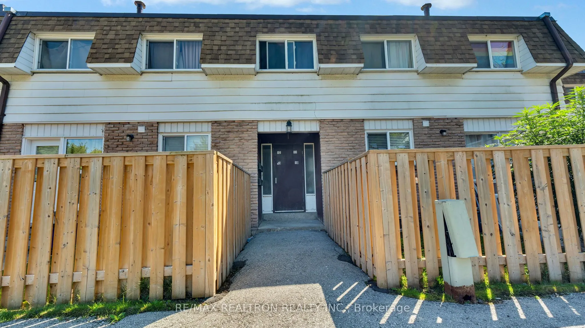 730 Cedar Street, #11