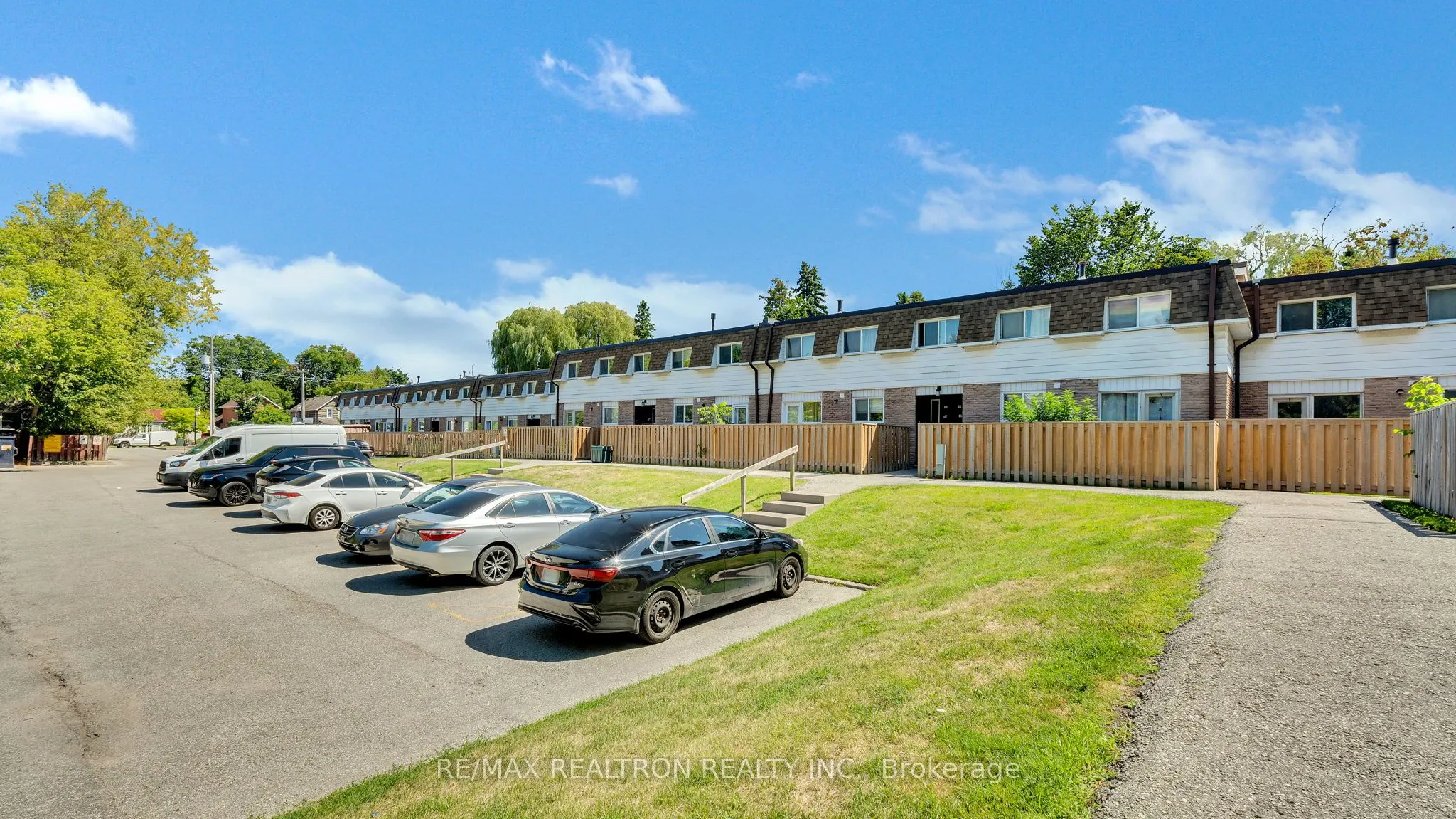 730 Cedar Street, #11