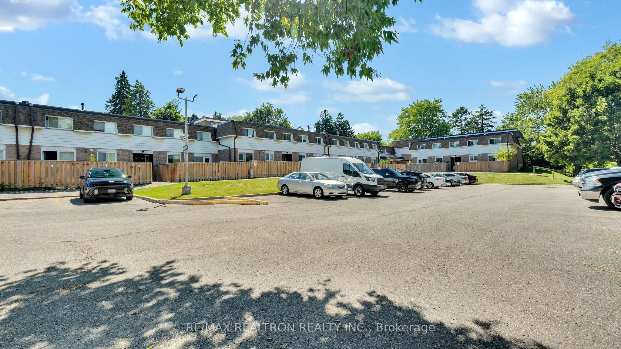 730 Cedar Street, #11