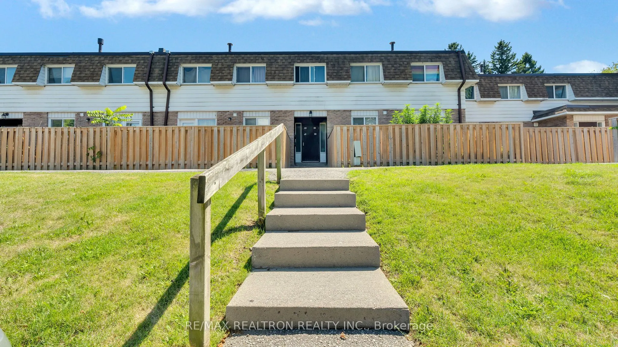 730 Cedar Street, #11