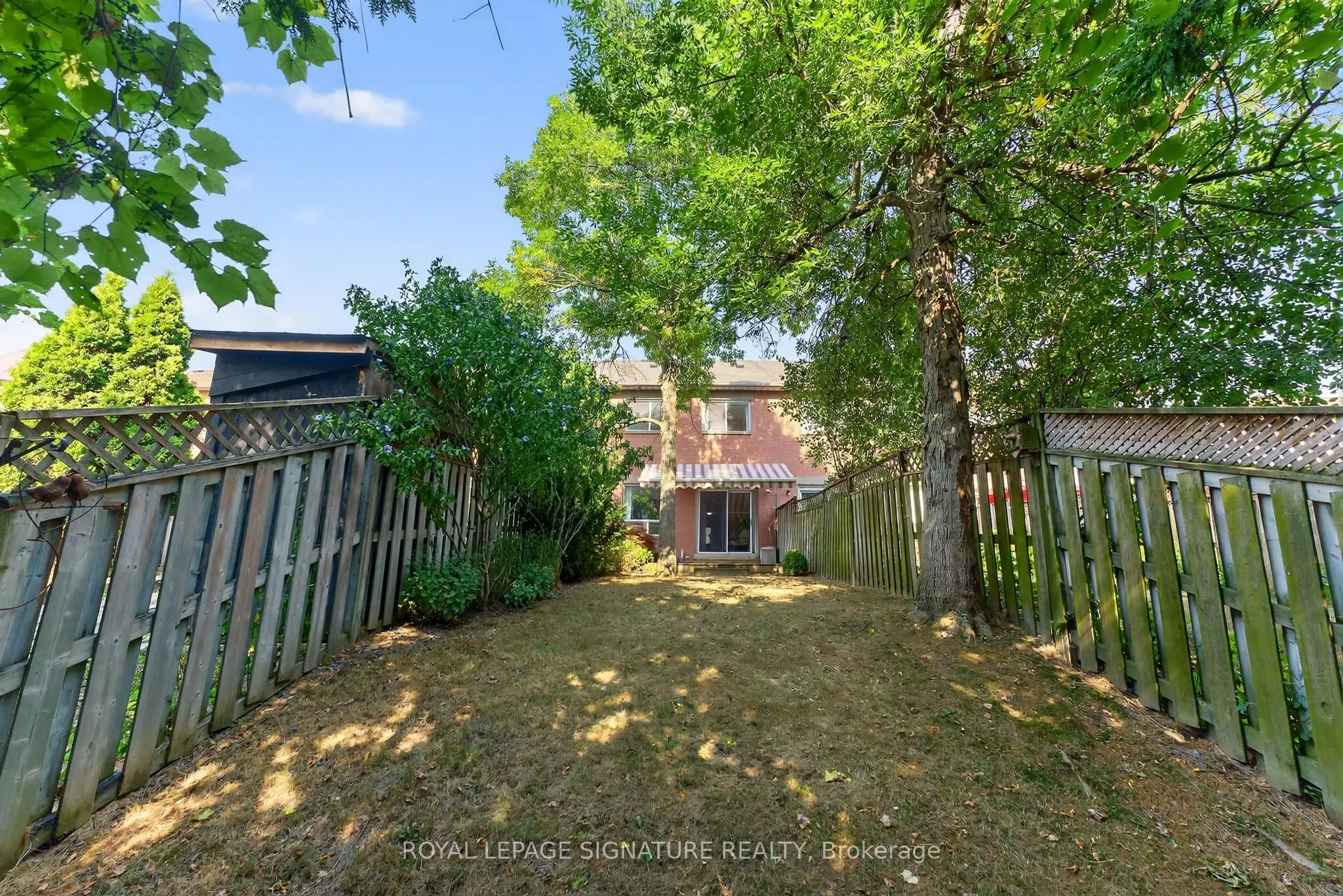 1867 Kingston Road, #36