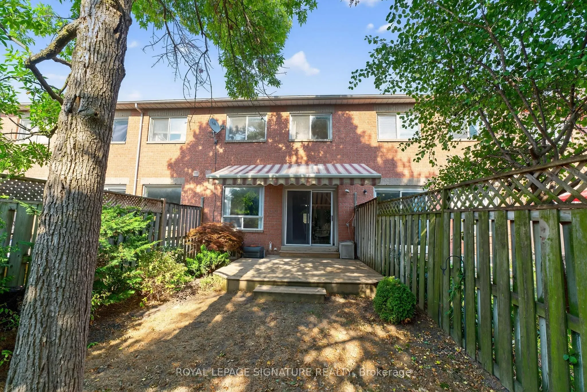1867 Kingston Road, #36