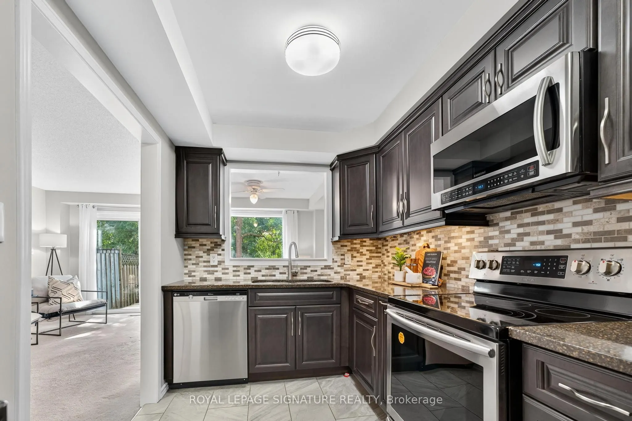 1867 Kingston Road, #36