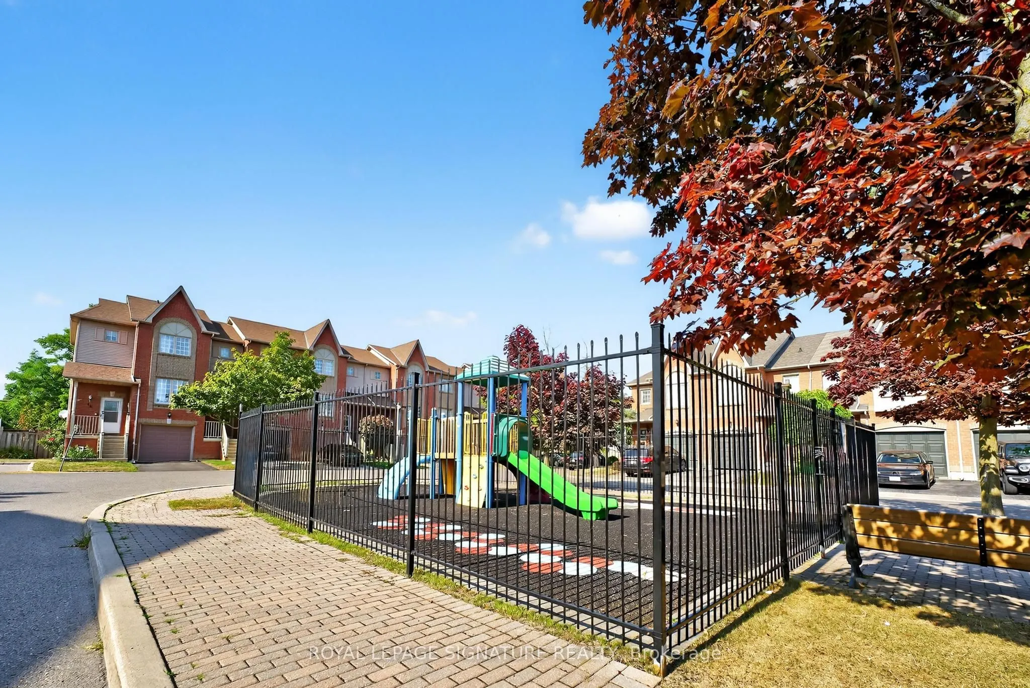 1867 Kingston Road, #36