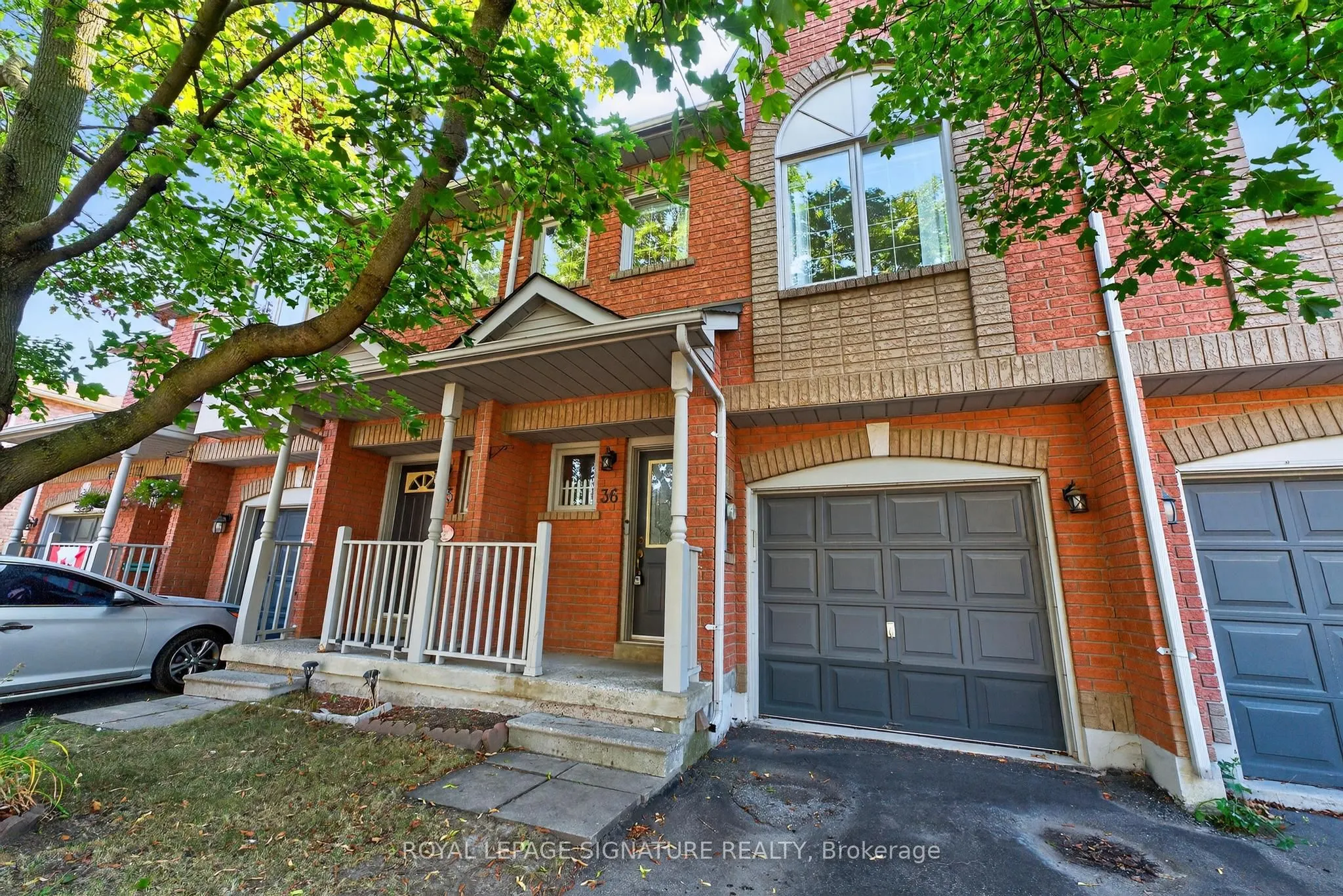 1867 Kingston Road, #36