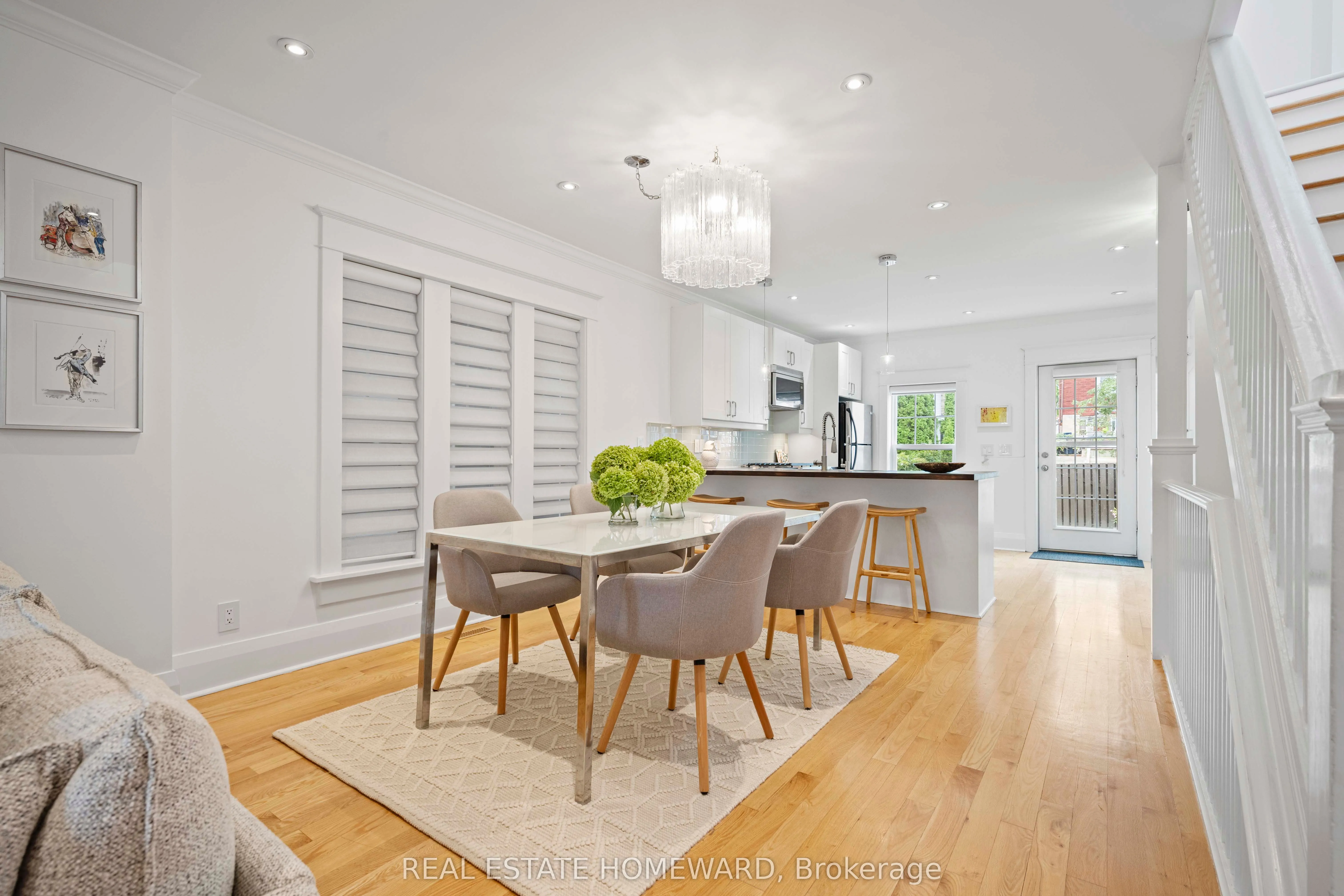 158 Hastings Avenue