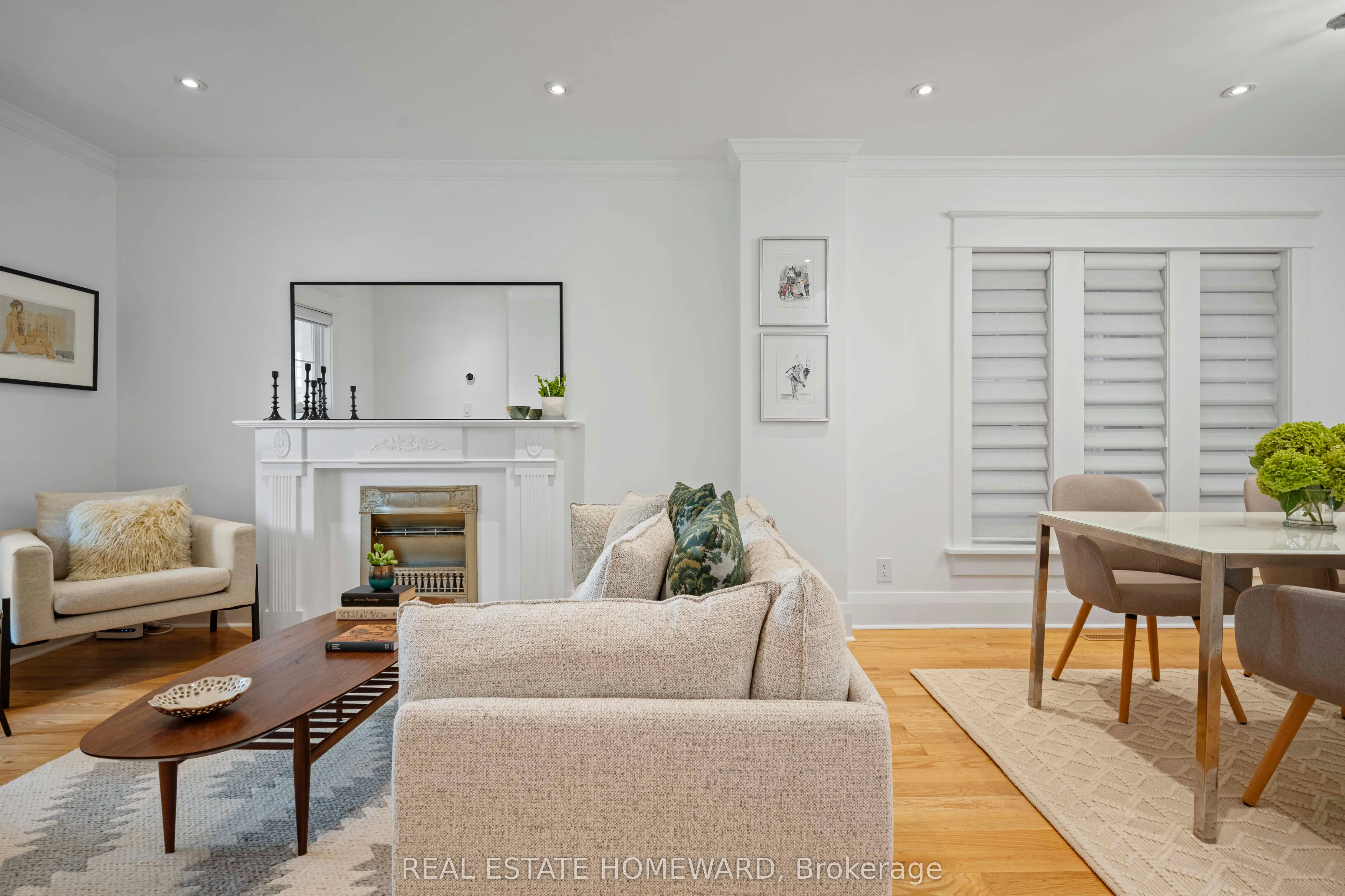 158 Hastings Avenue