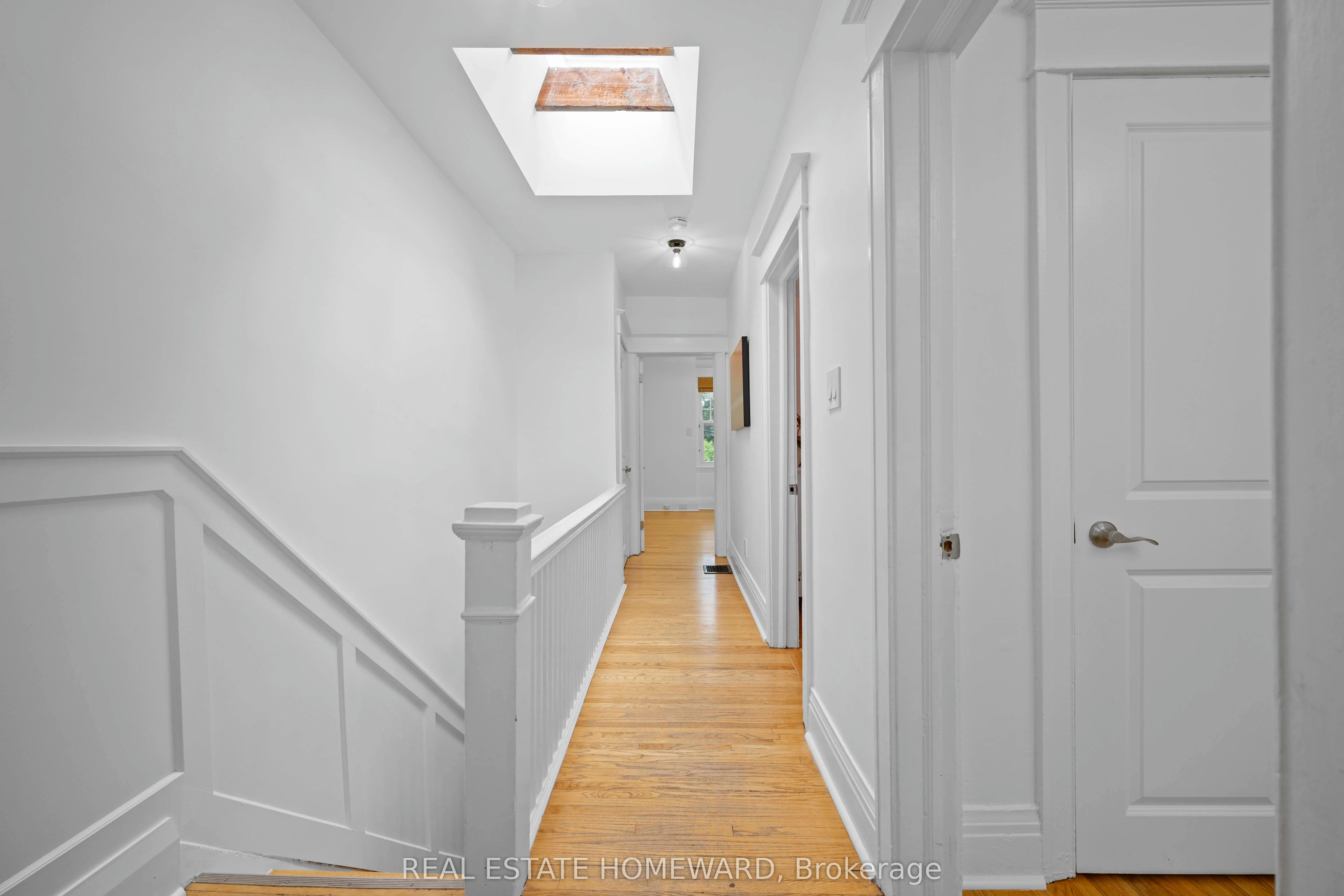 158 Hastings Avenue