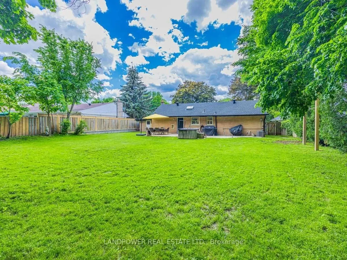 85 Glen Watford Drive E