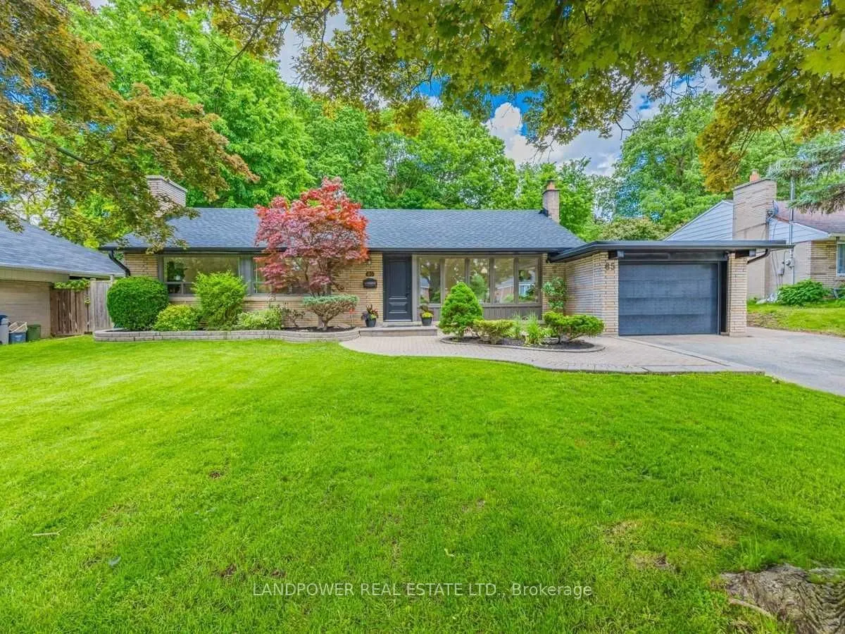 85 Glen Watford Drive E