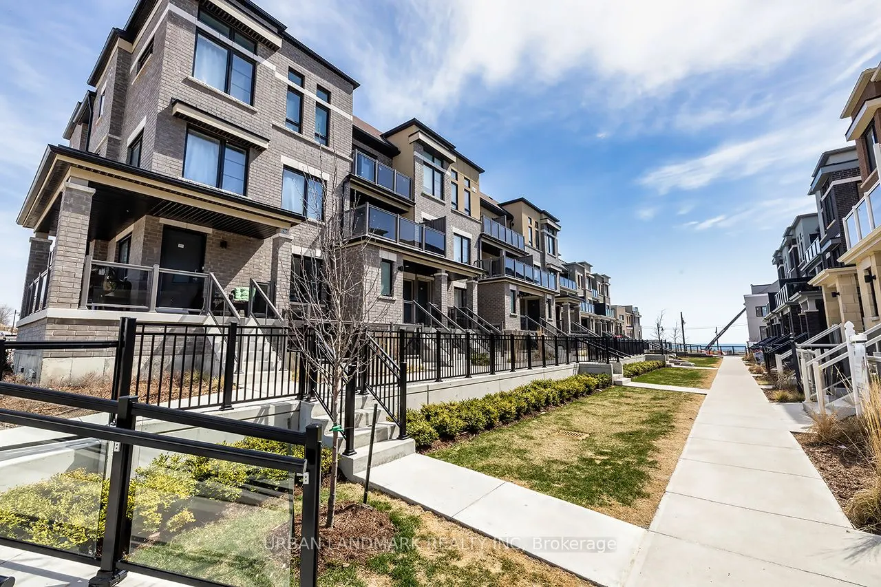 26 Lookout Drive, #26D