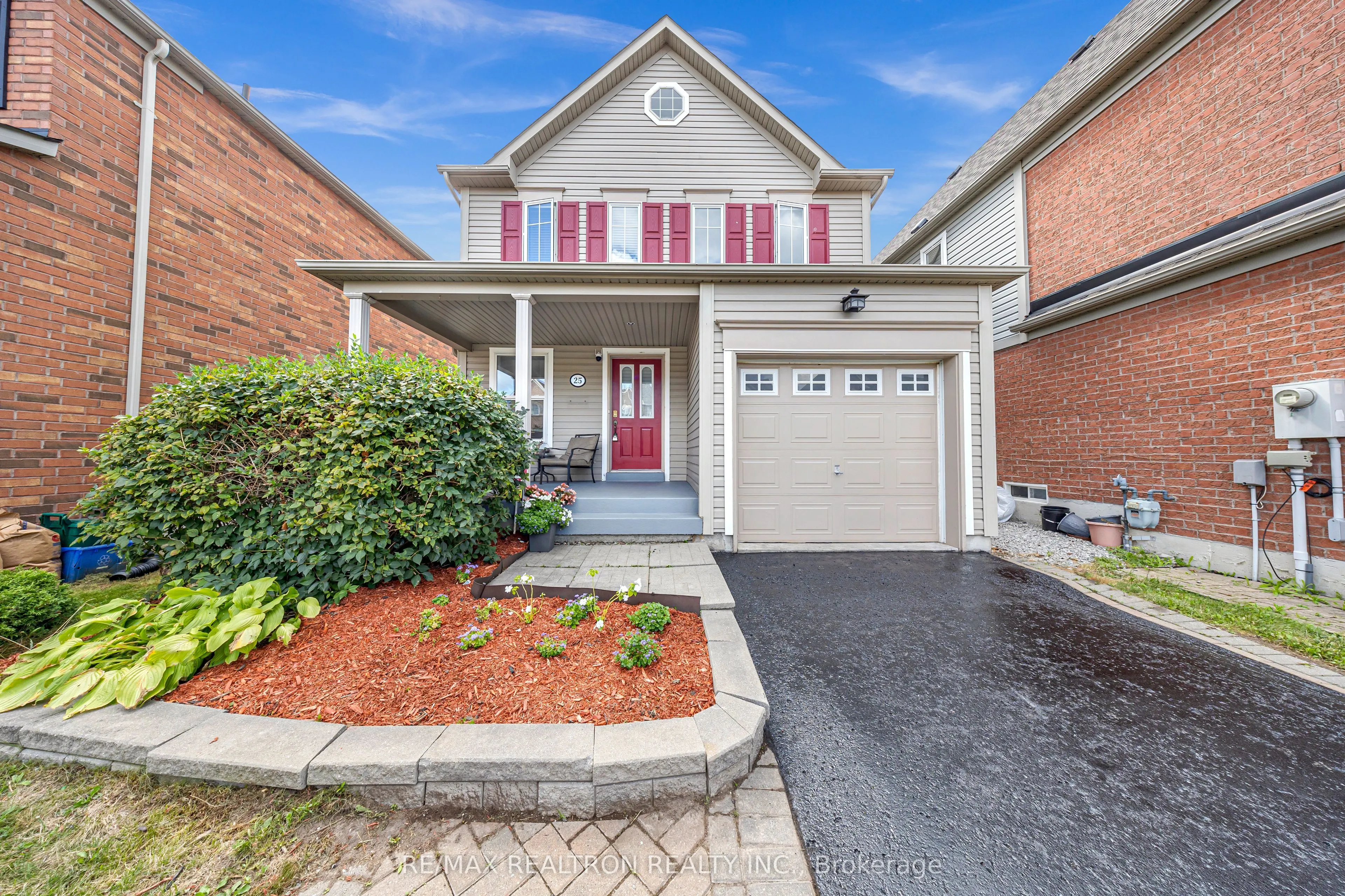 25 Cranston Avenue