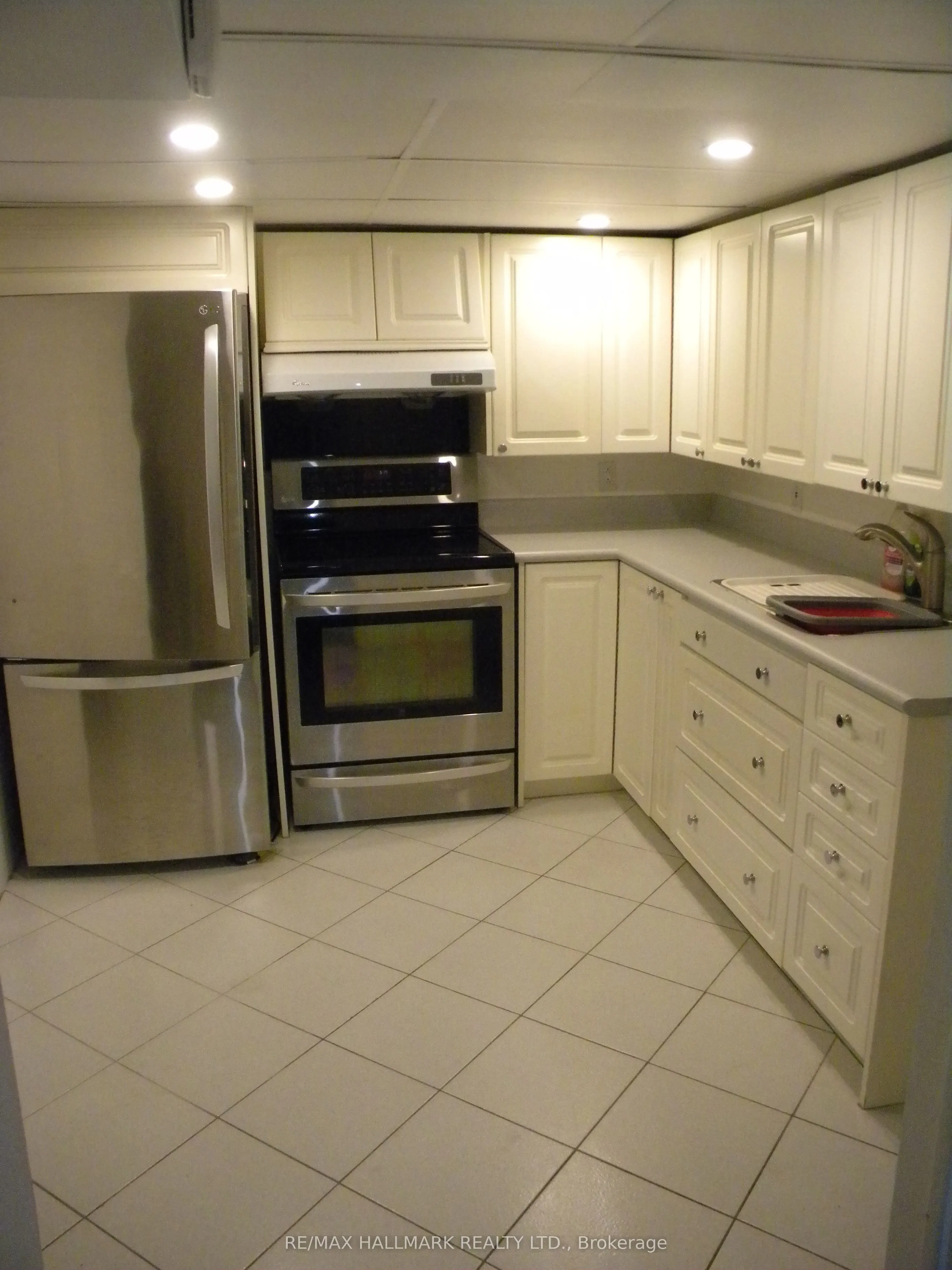 6 Little Rock Drive, #Basement