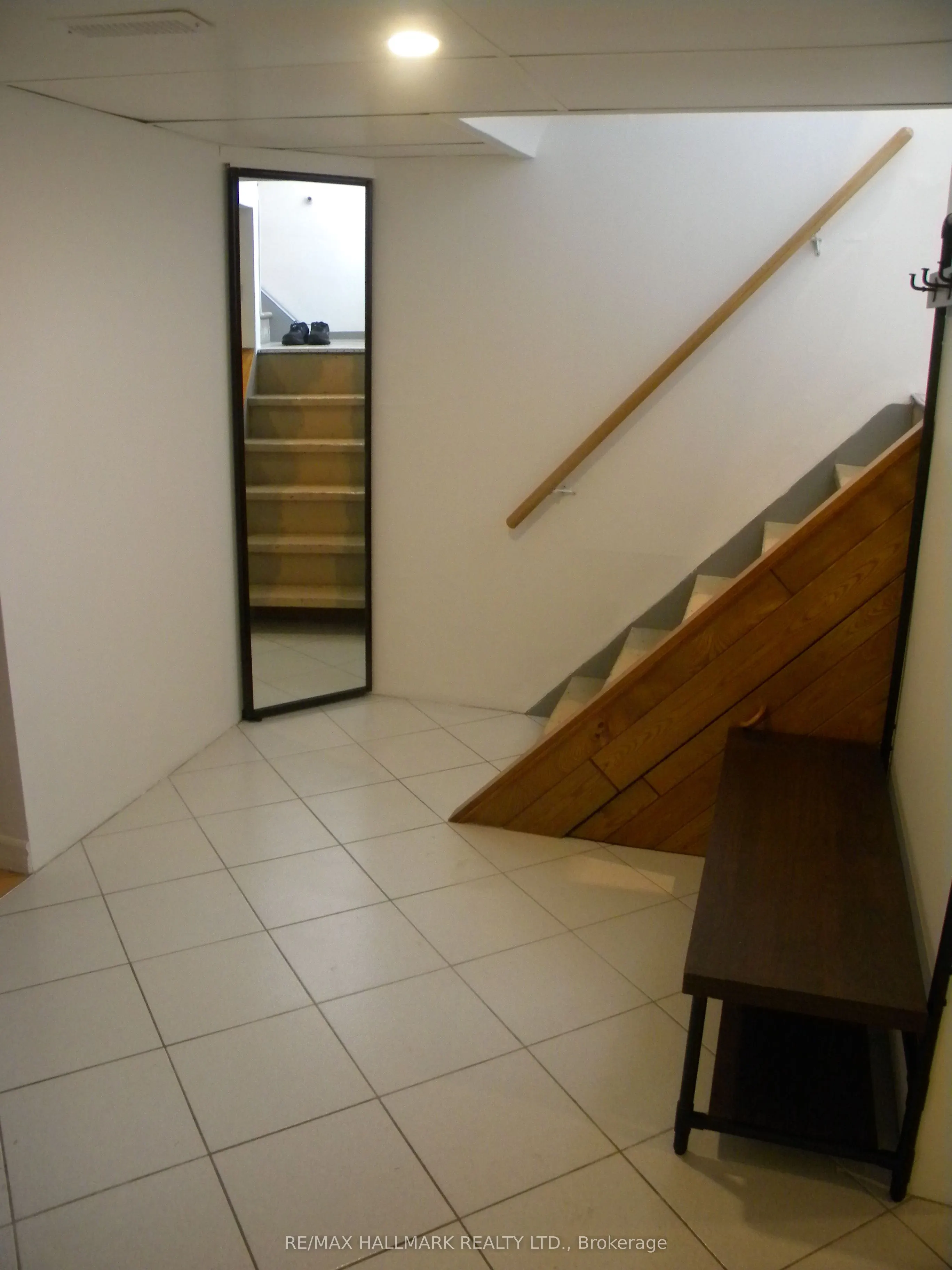 6 Little Rock Drive, #Basement