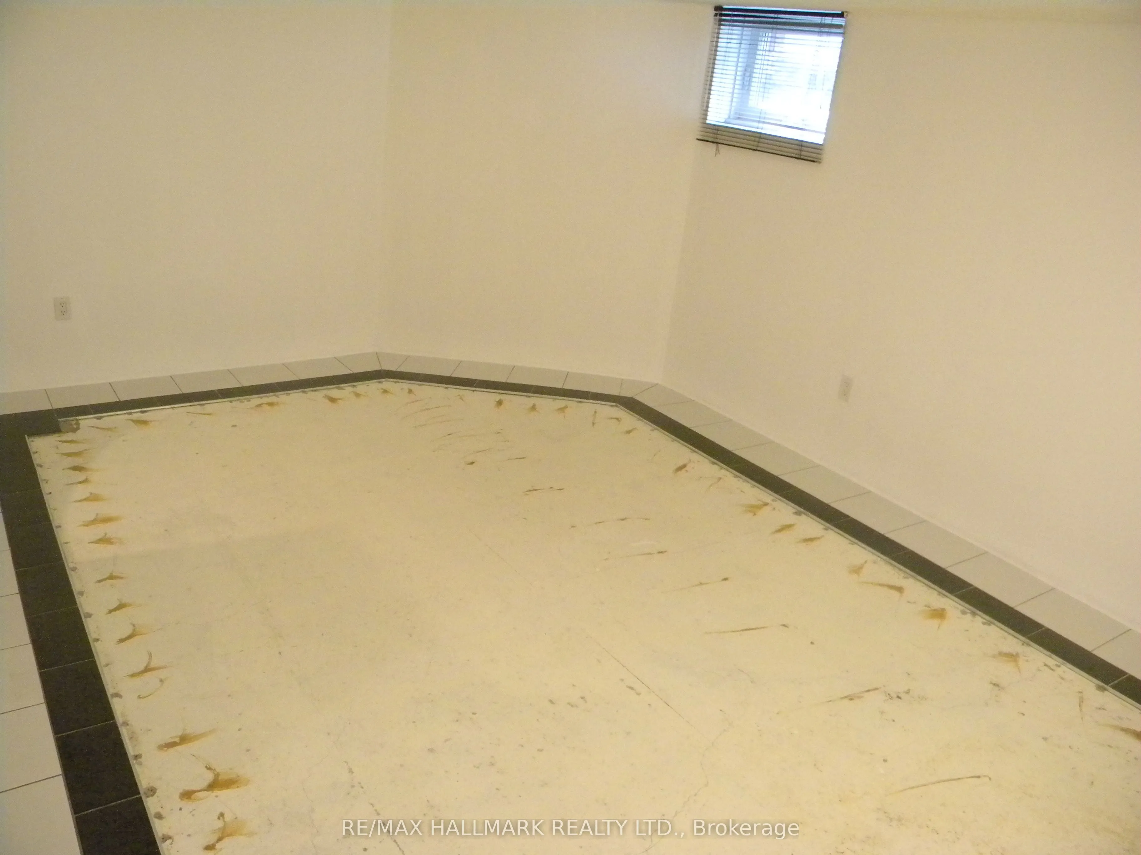 6 Little Rock Drive, #Basement