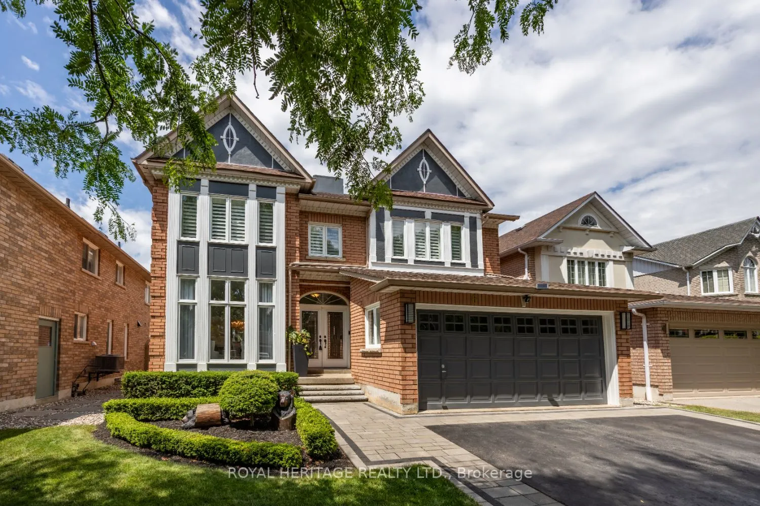 6 Strickland Drive