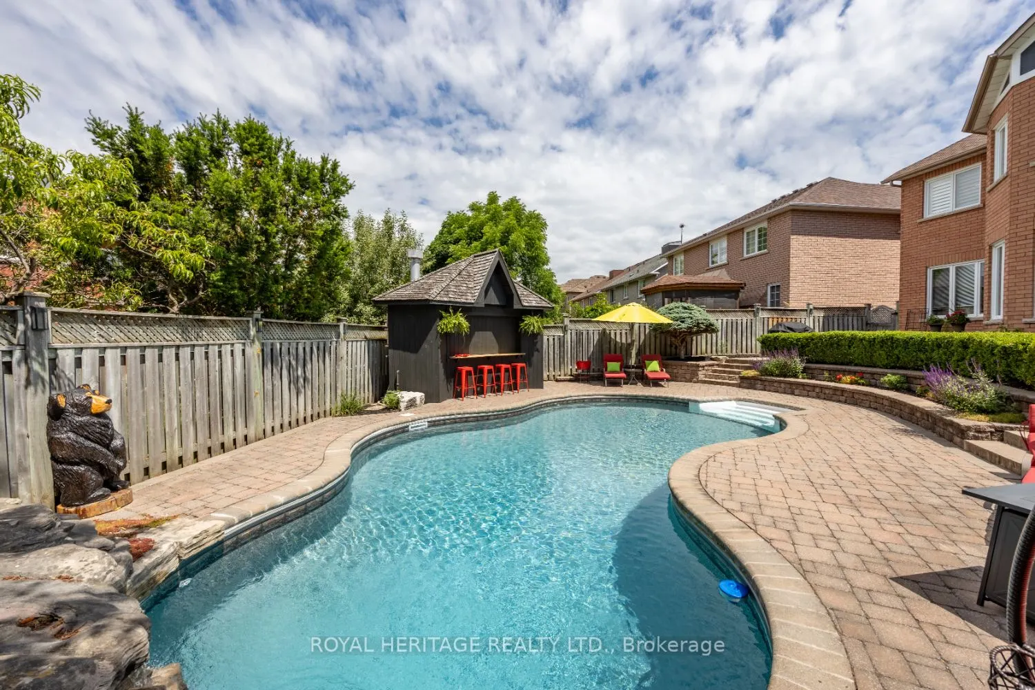 6 Strickland Drive