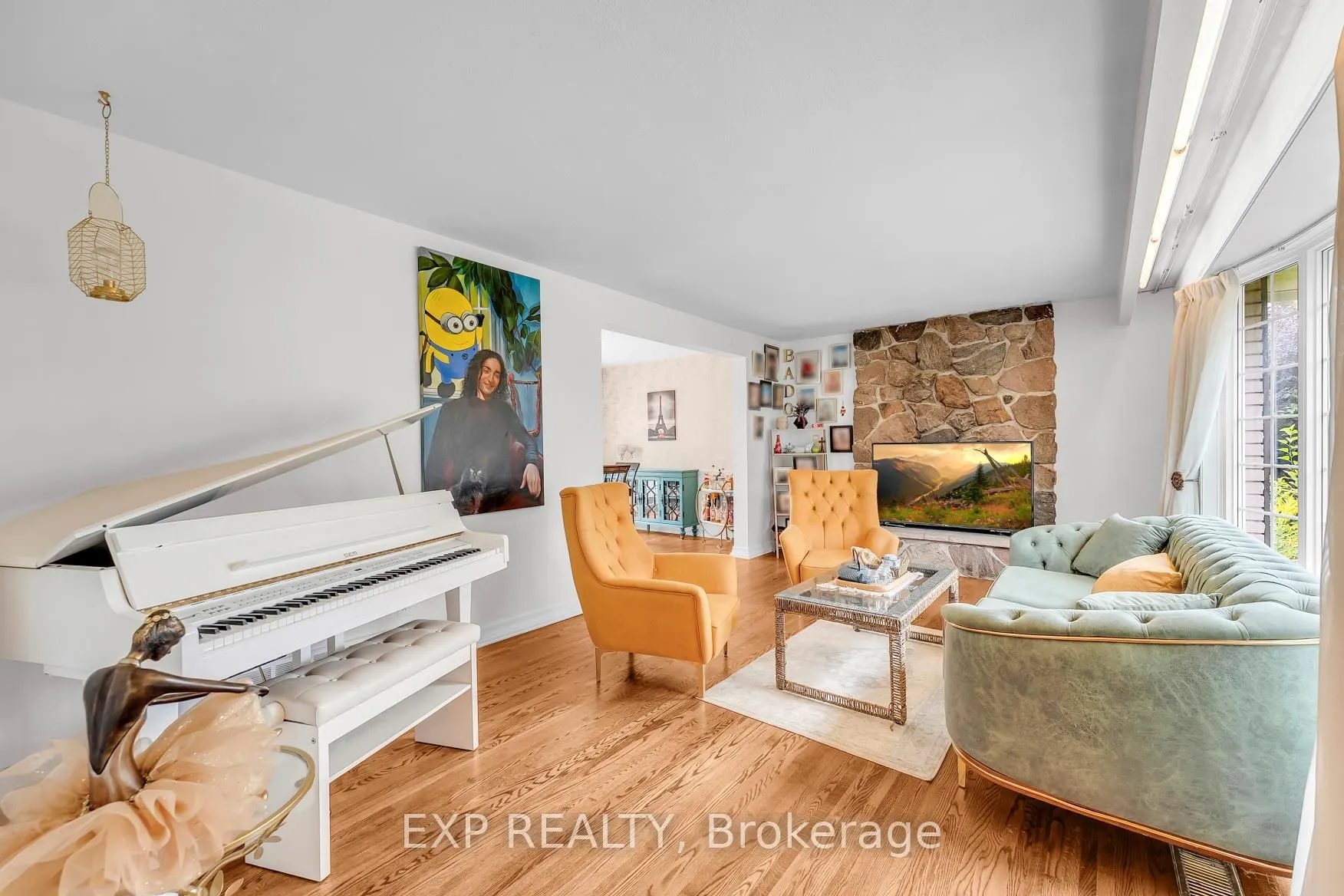 223 Violet Court