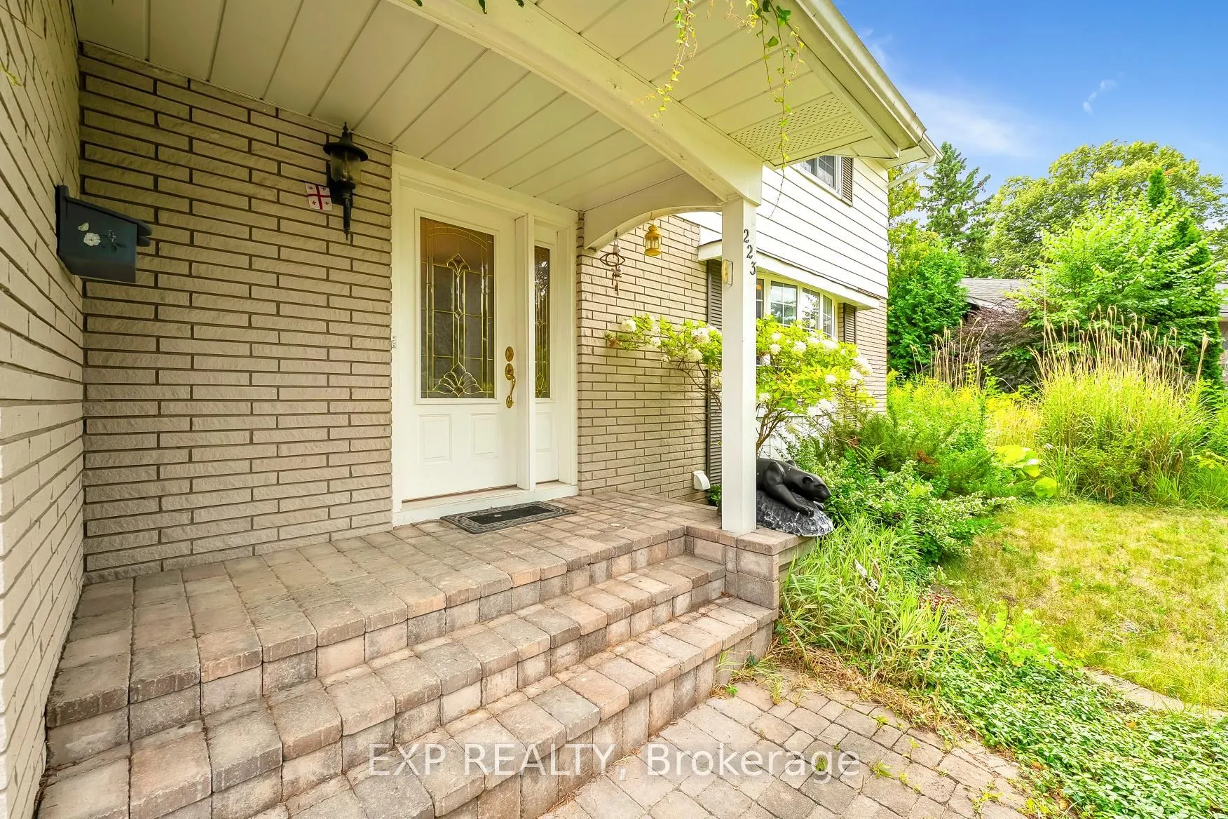 223 Violet Court