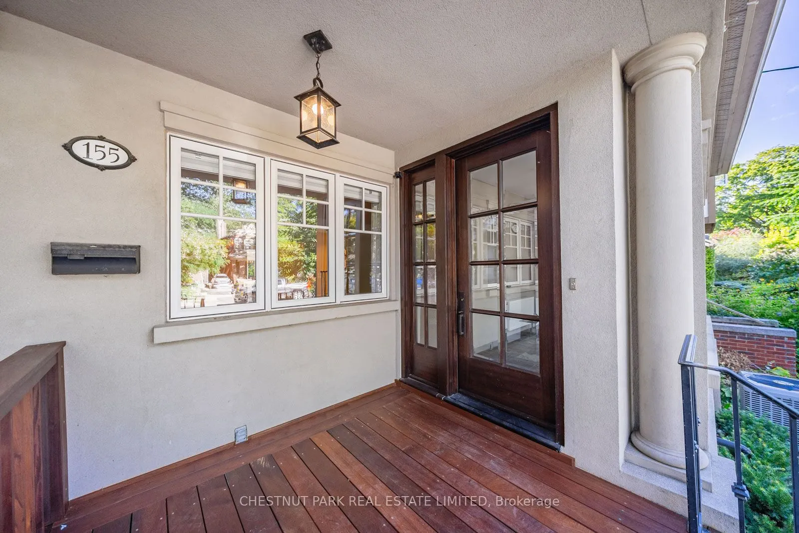 155 Hammersmith Avenue