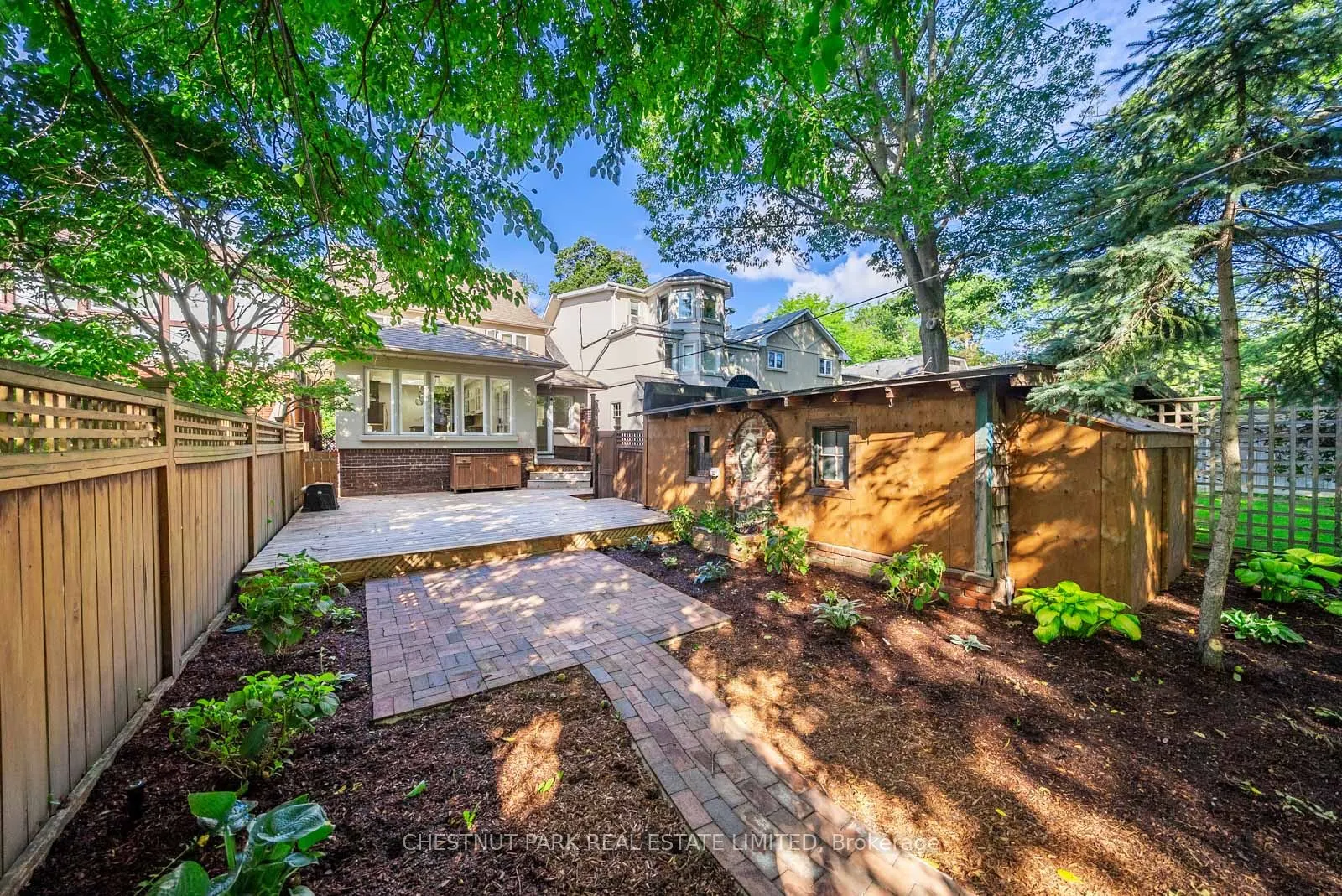 155 Hammersmith Avenue