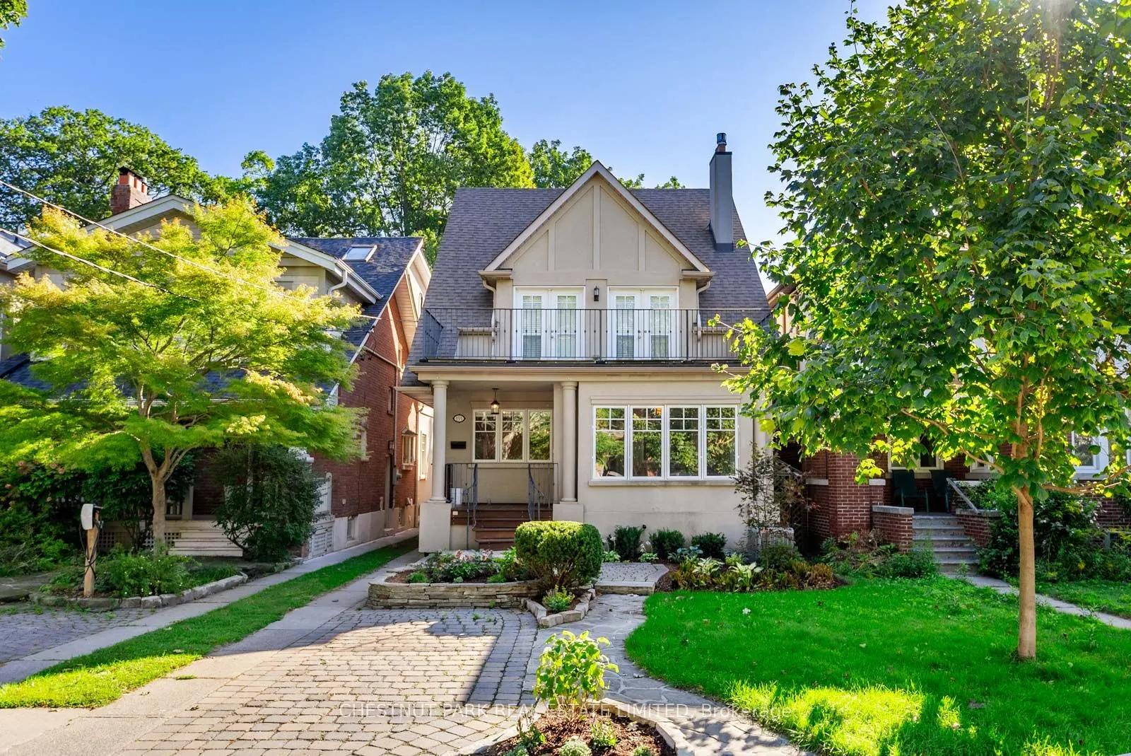 155 Hammersmith Avenue