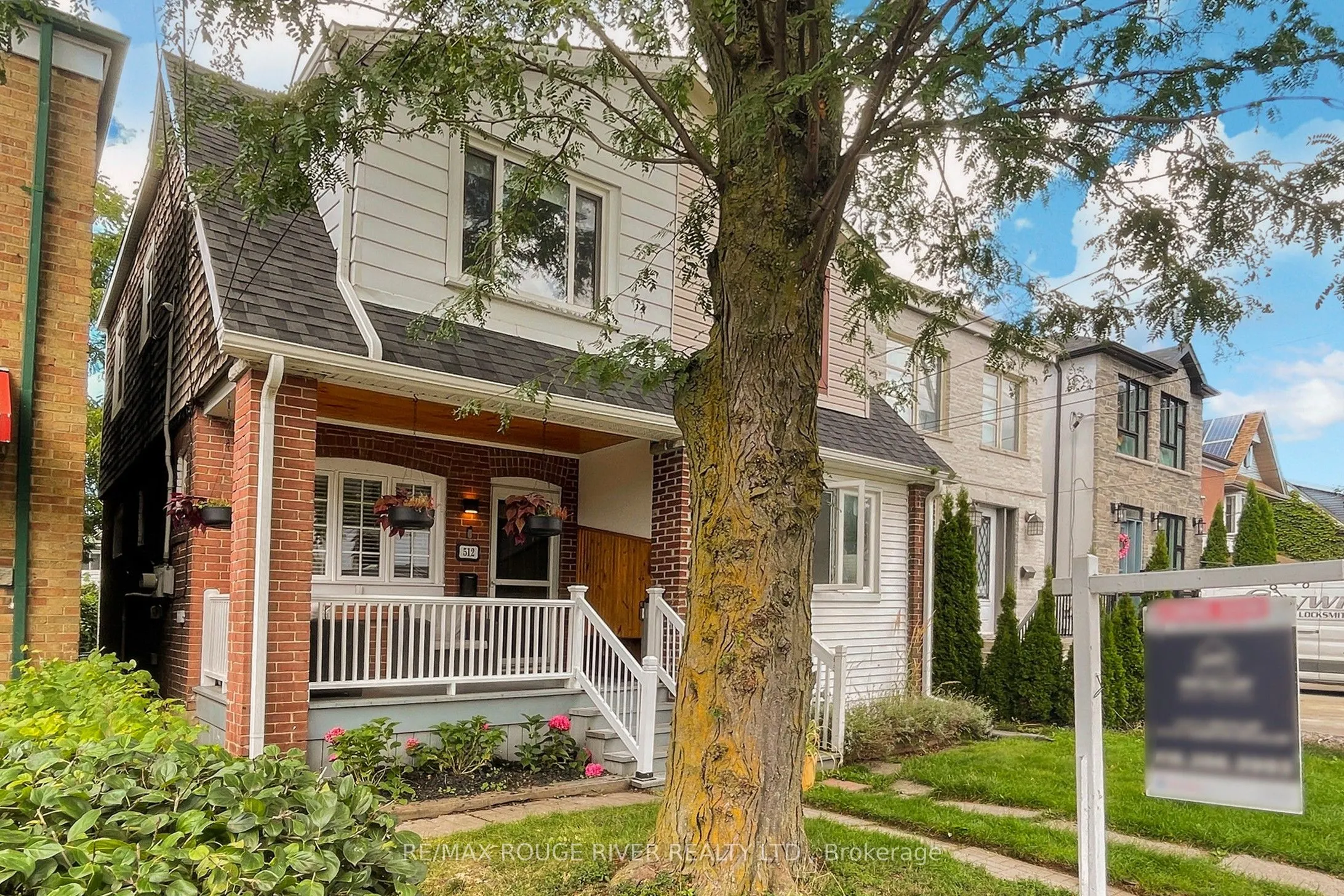 512 Main Street